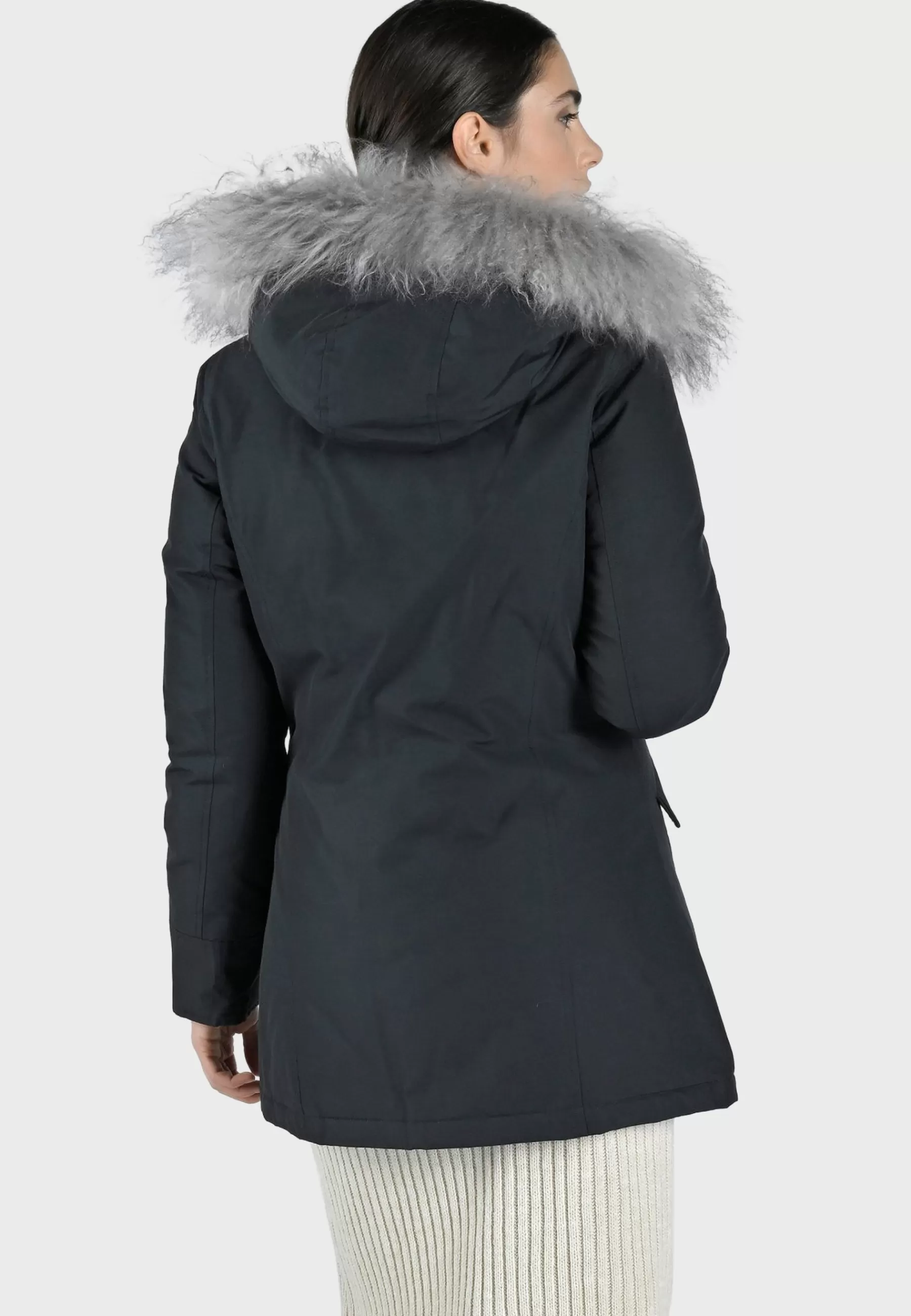 Dames Canadian Classics Parka's | Fundy Bay - Winterjas