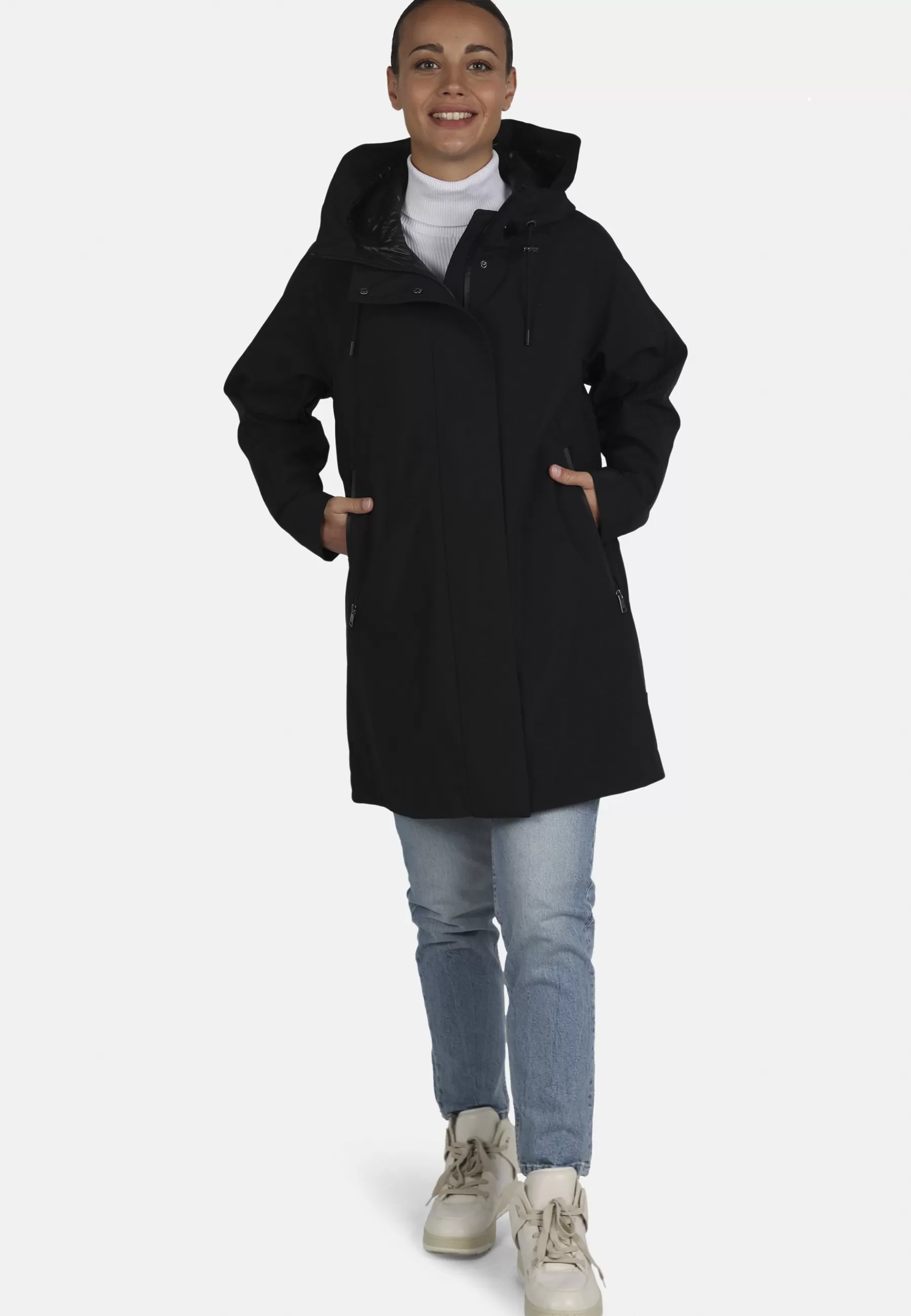 Dames FUCHS SCHMITT Parka's | Funktion - Parka