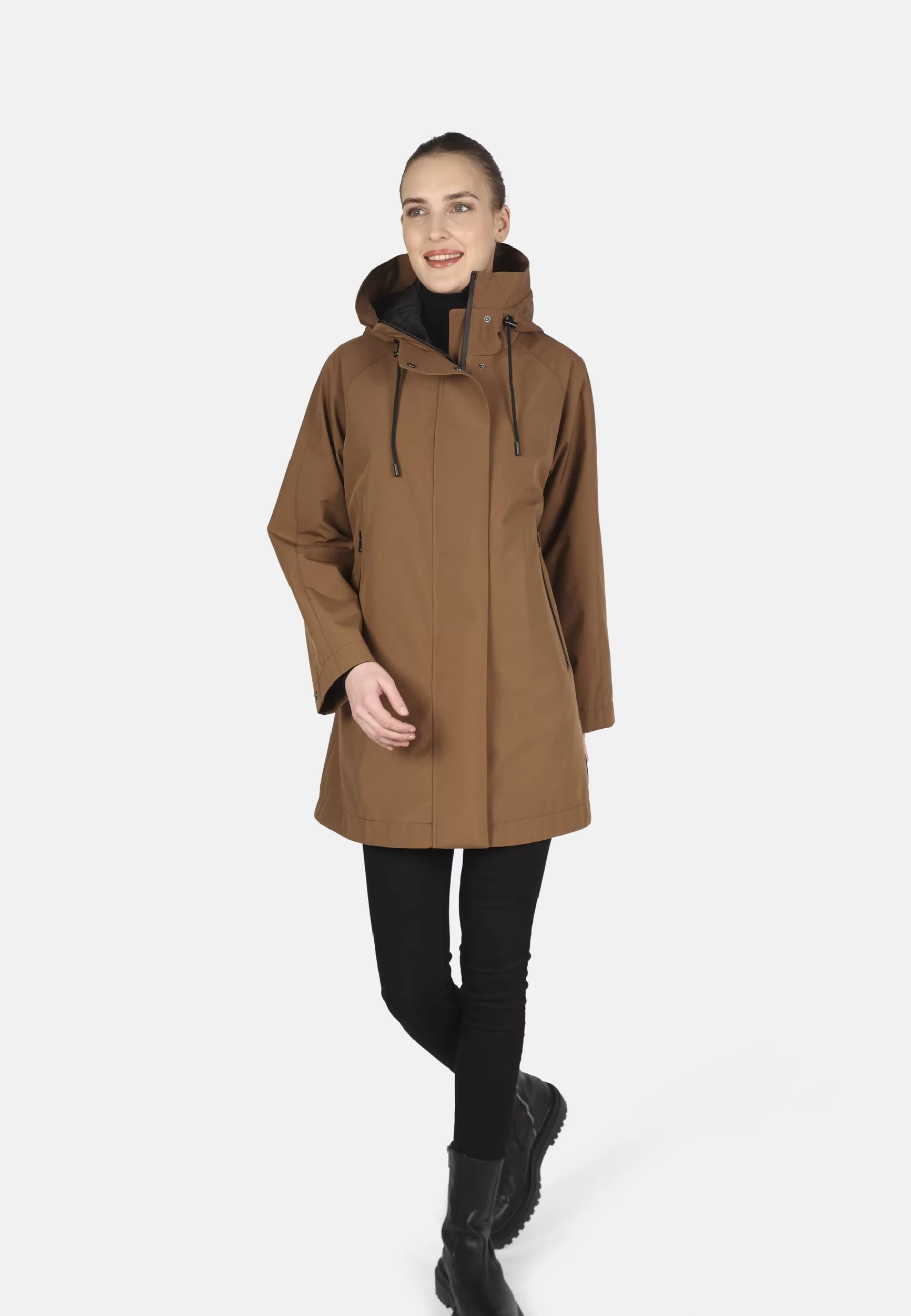 Dames FUCHS SCHMITT Parka's | Funktion - Parka