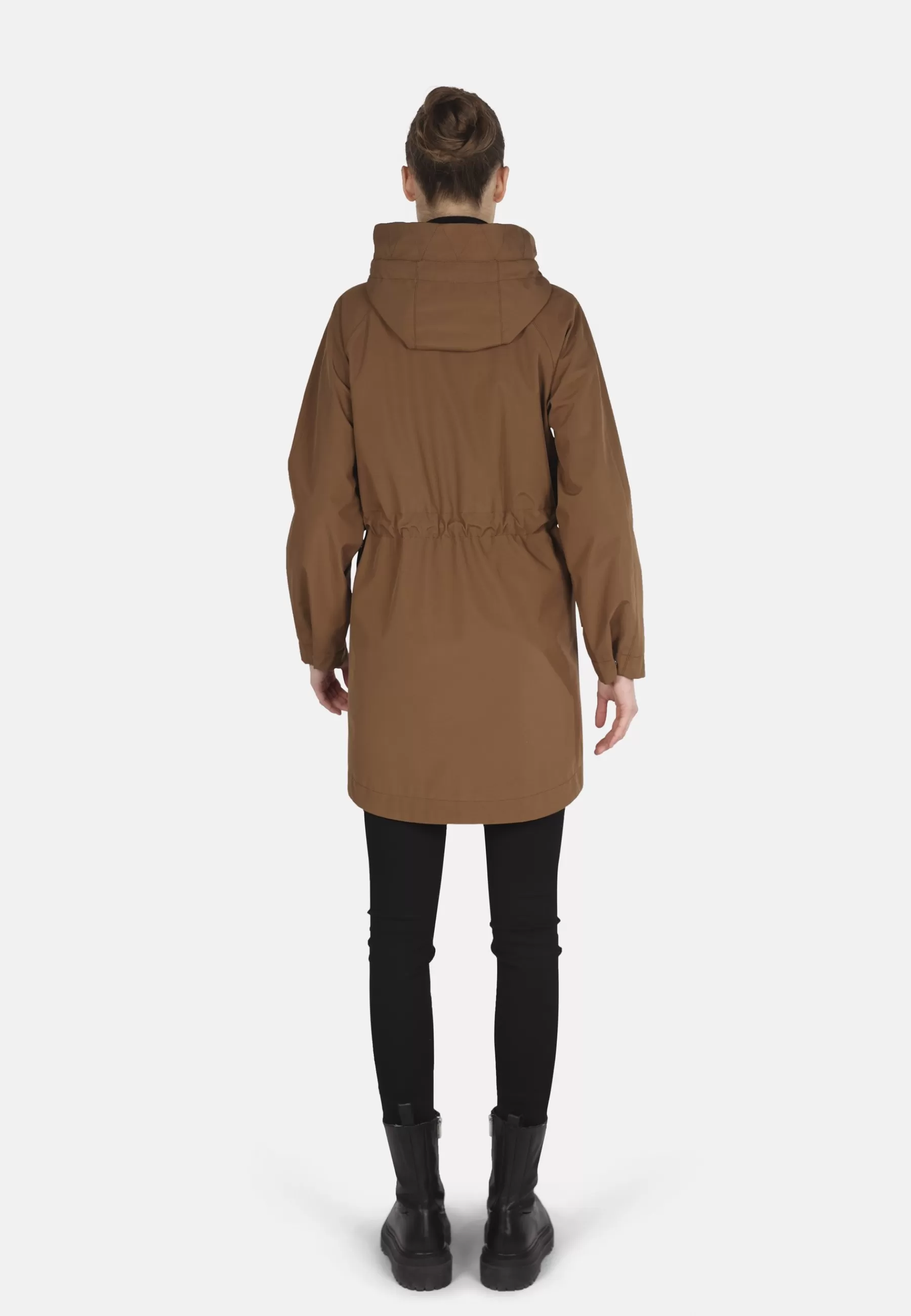 Dames FUCHS SCHMITT Parka's | Funktion - Parka