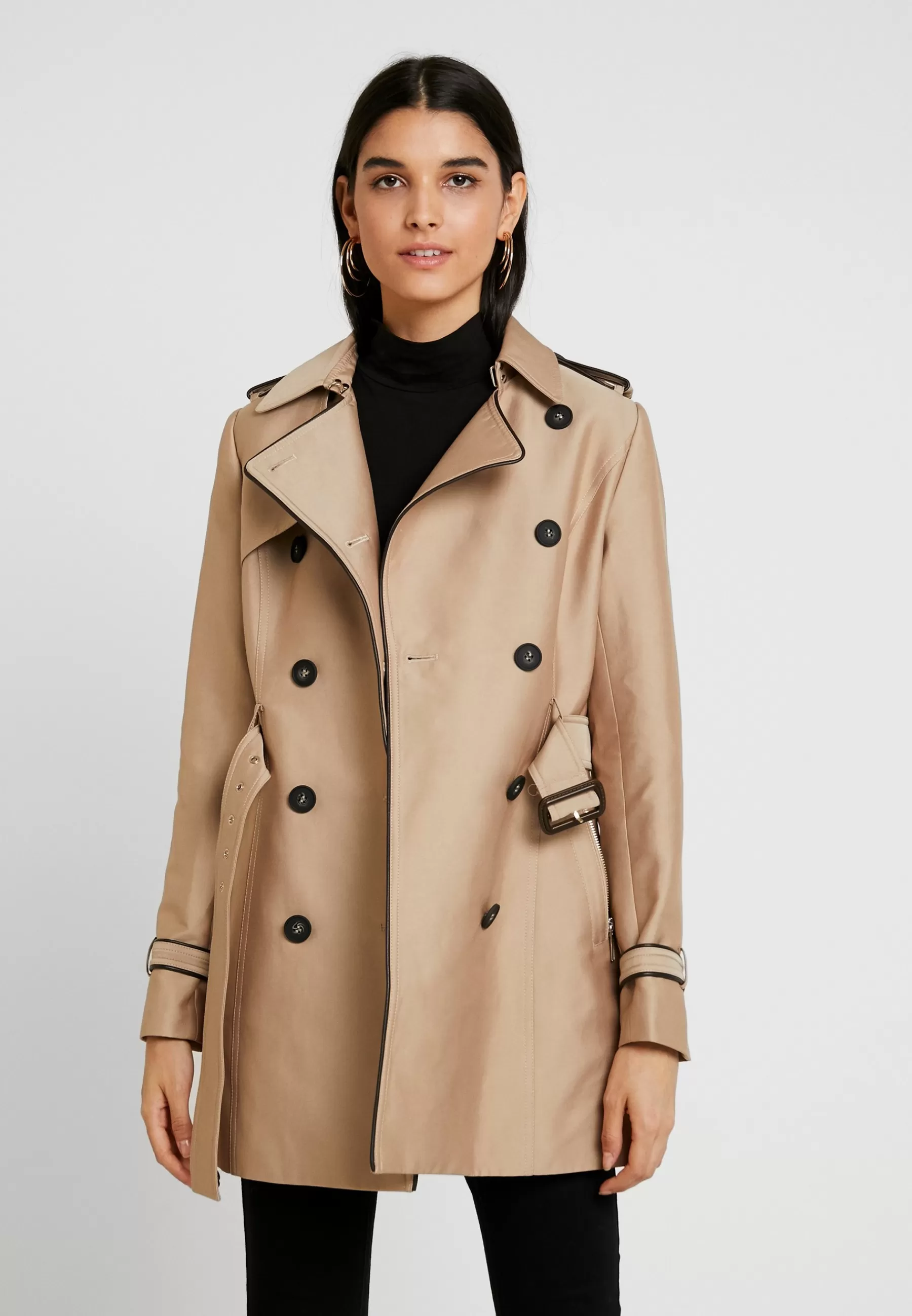 Dames Morgan Trenchcoats | Gala - Trenchcoat