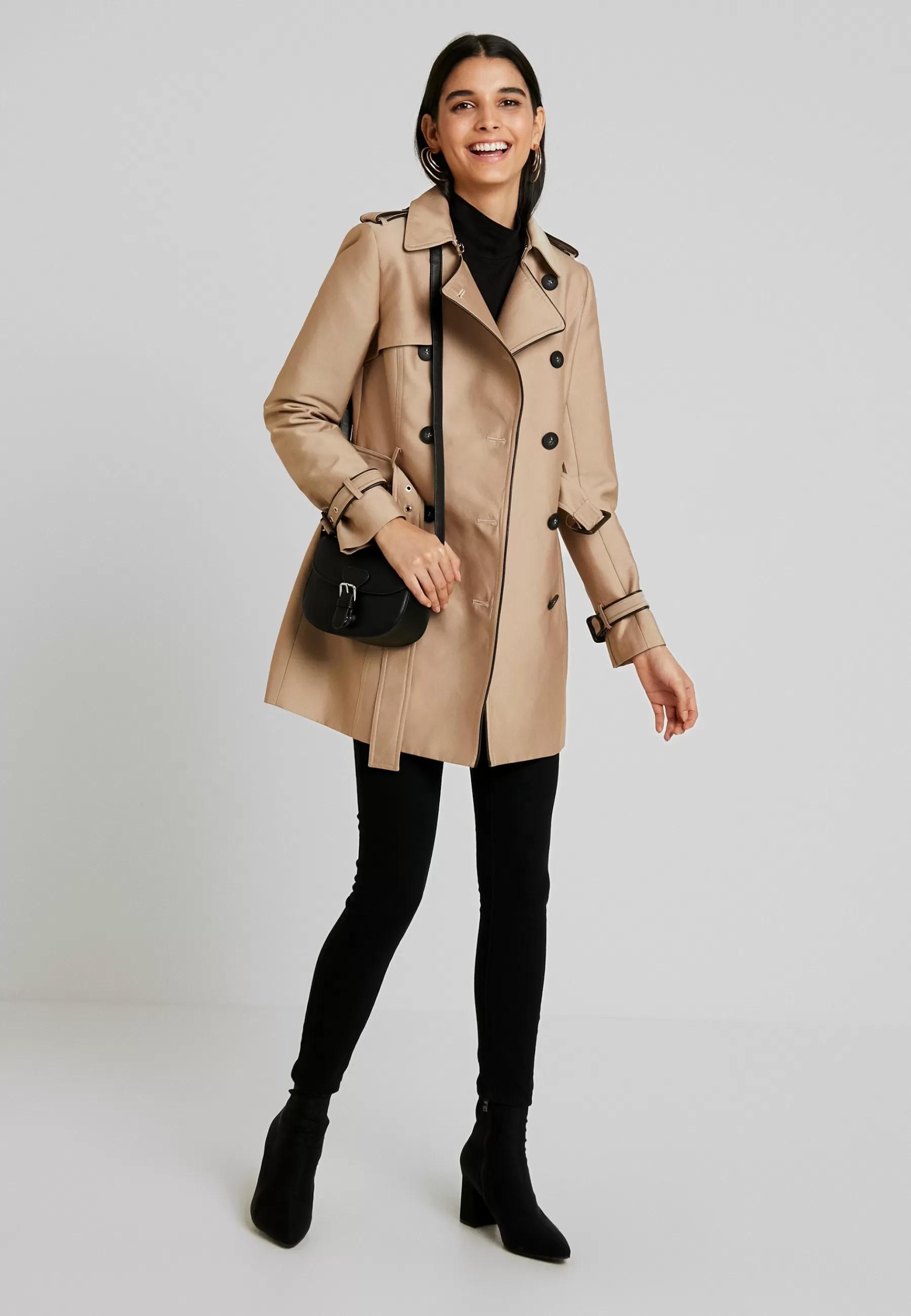 Dames Morgan Trenchcoats | Gala - Trenchcoat