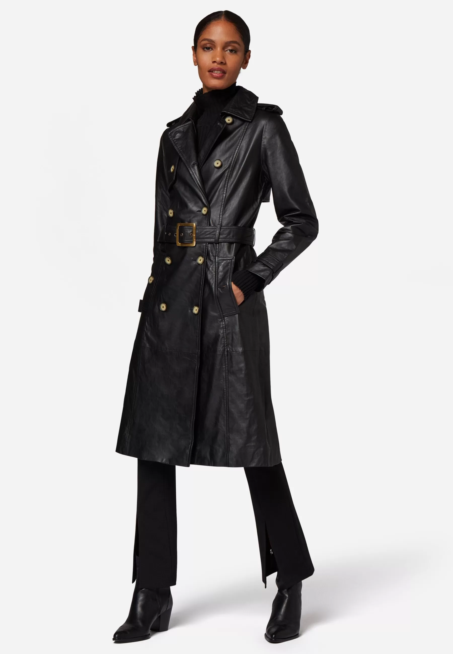 Dames Ricano Trenchcoats | Gloria - Trenchcoat