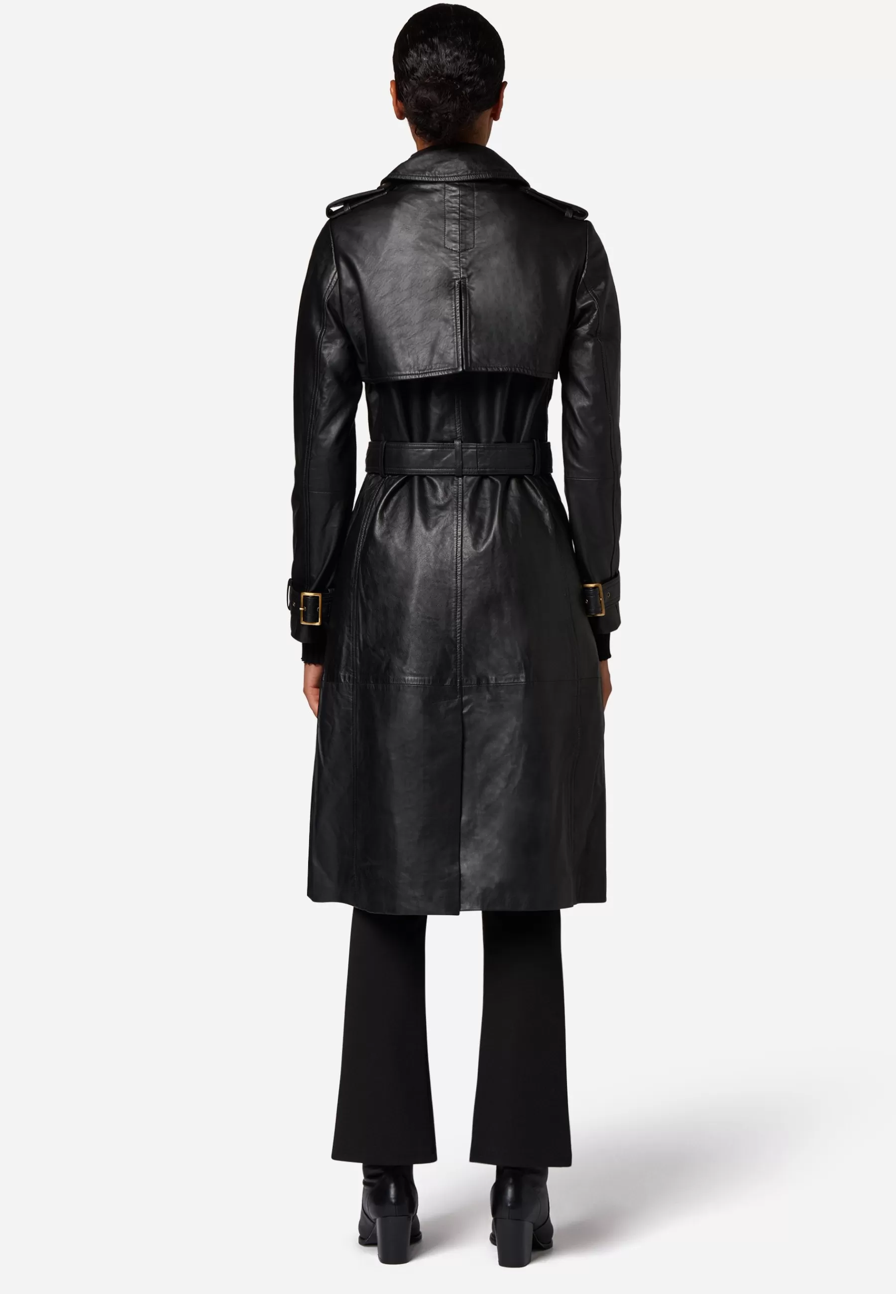 Dames Ricano Trenchcoats | Gloria - Trenchcoat