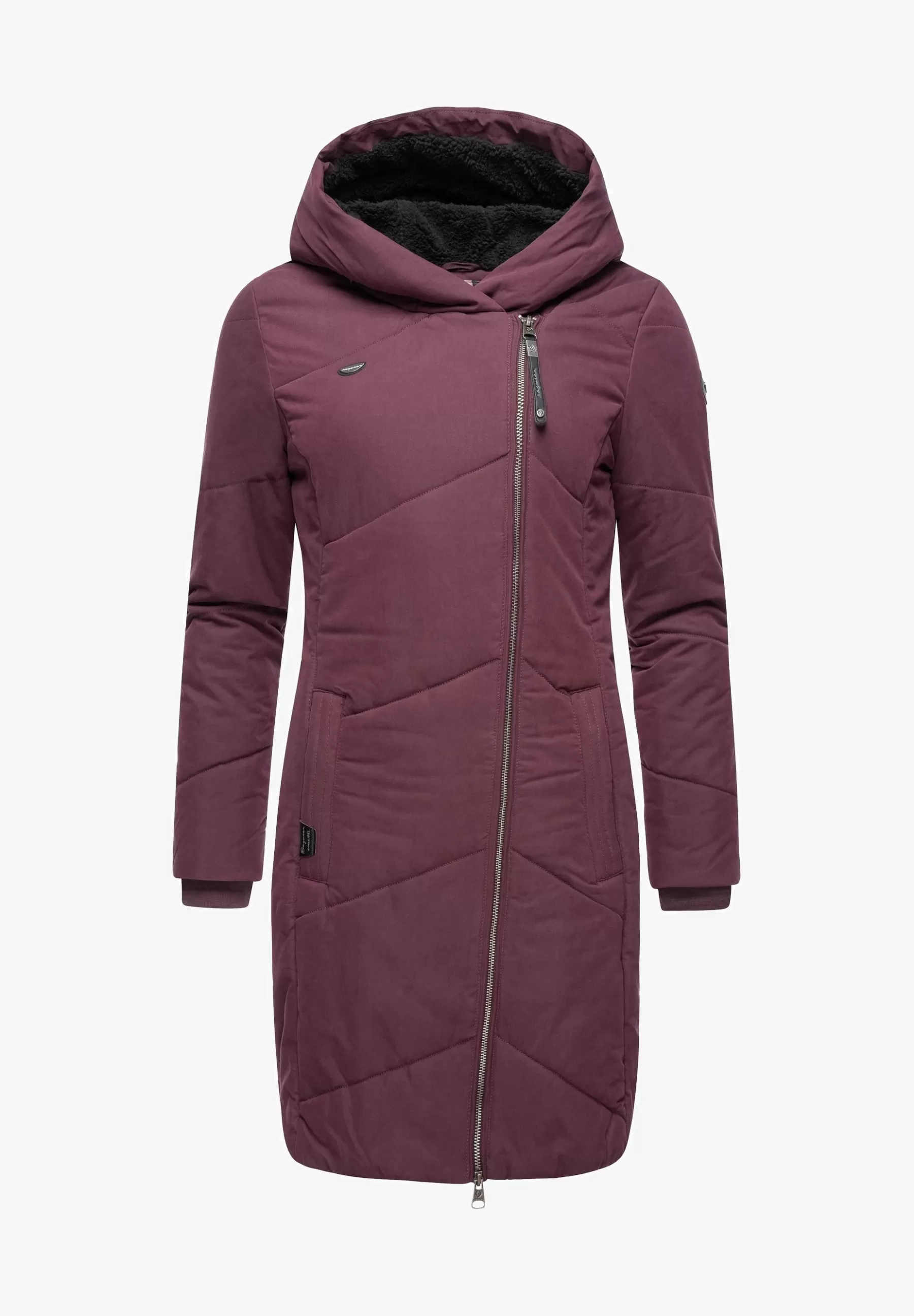 Dames Ragwear Parka's | Gordon - Parka