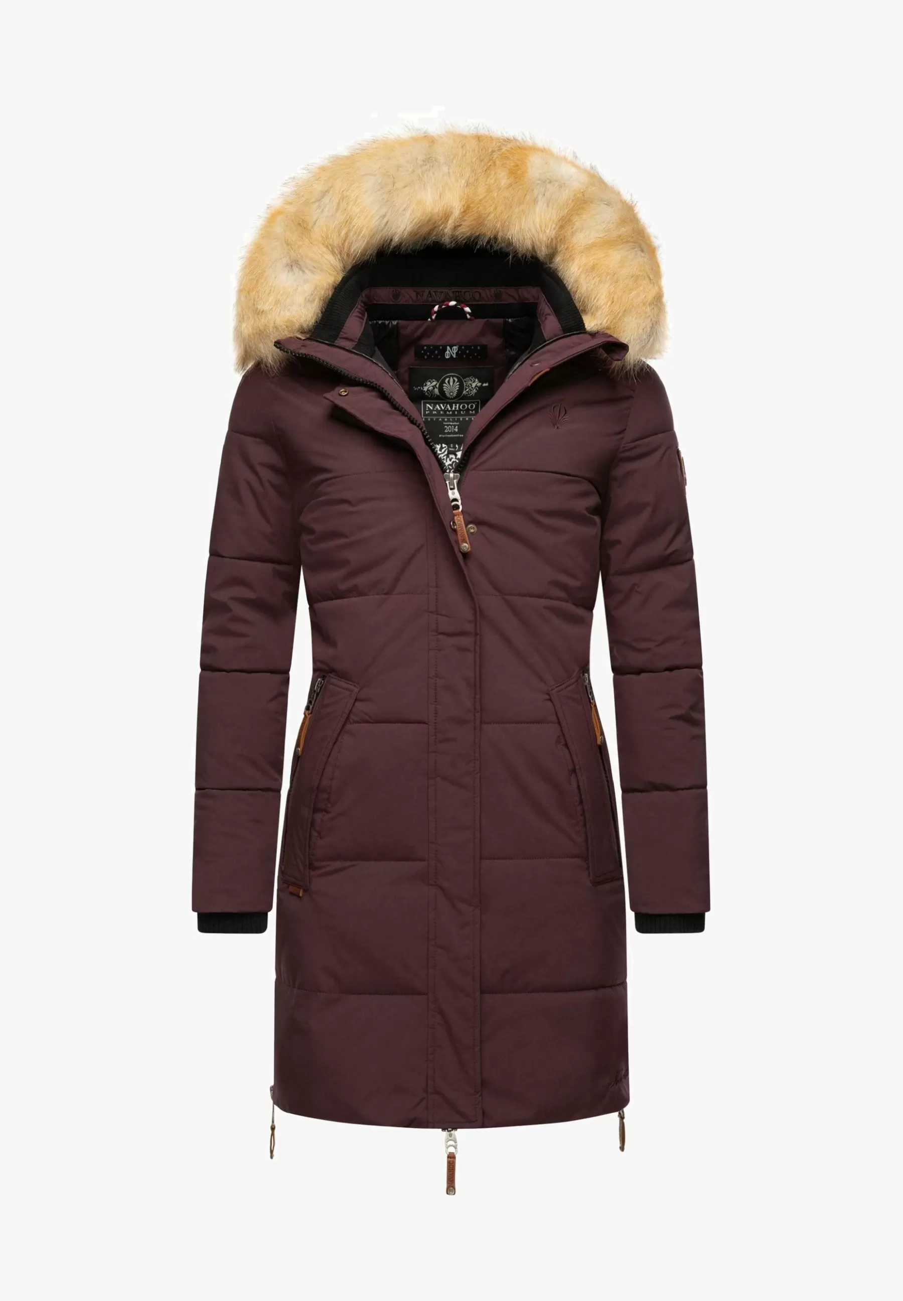 Dames Navahoo Parka's | Halina - Winterjas