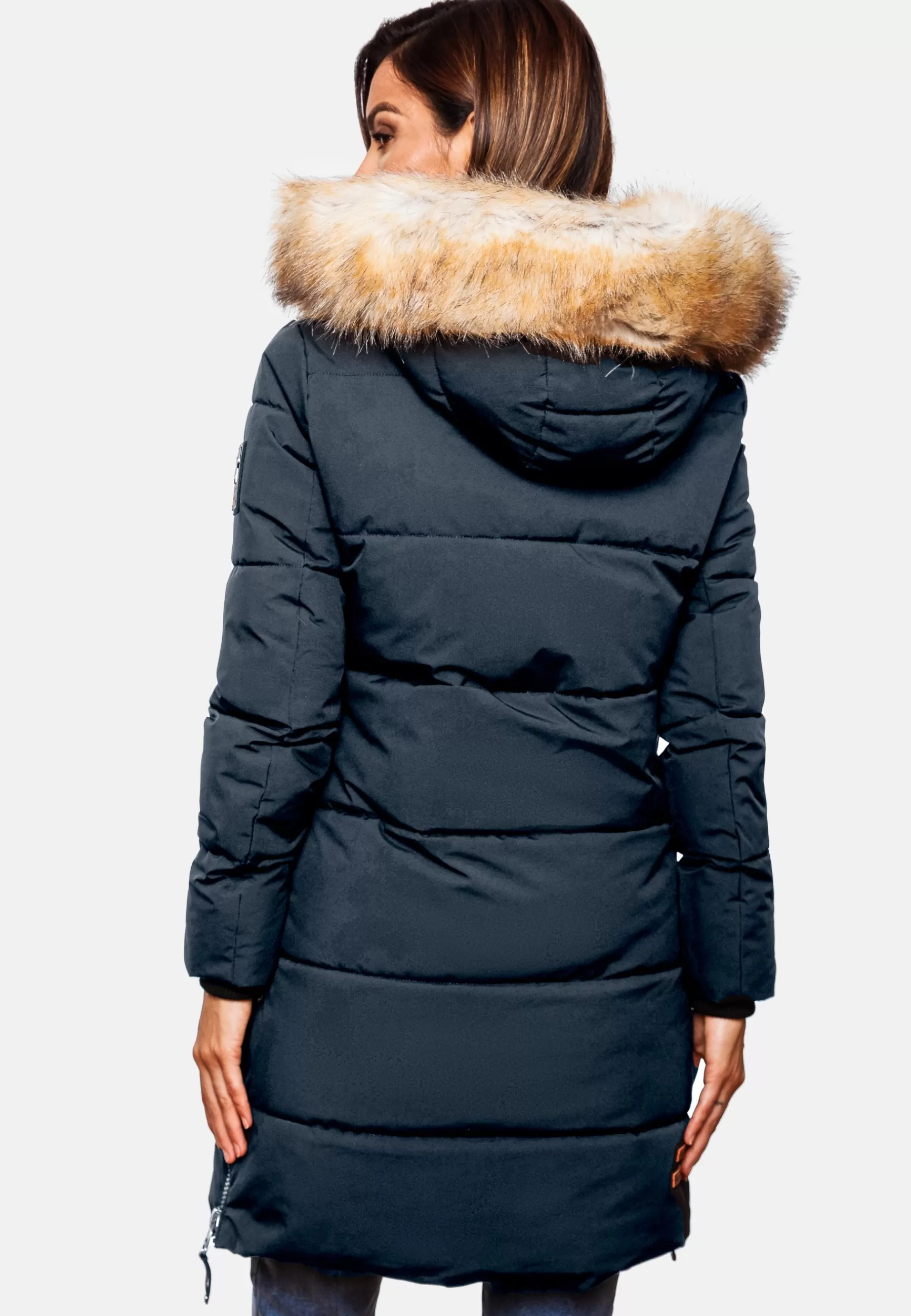 Dames Navahoo Parka's | Halina - Winterjas