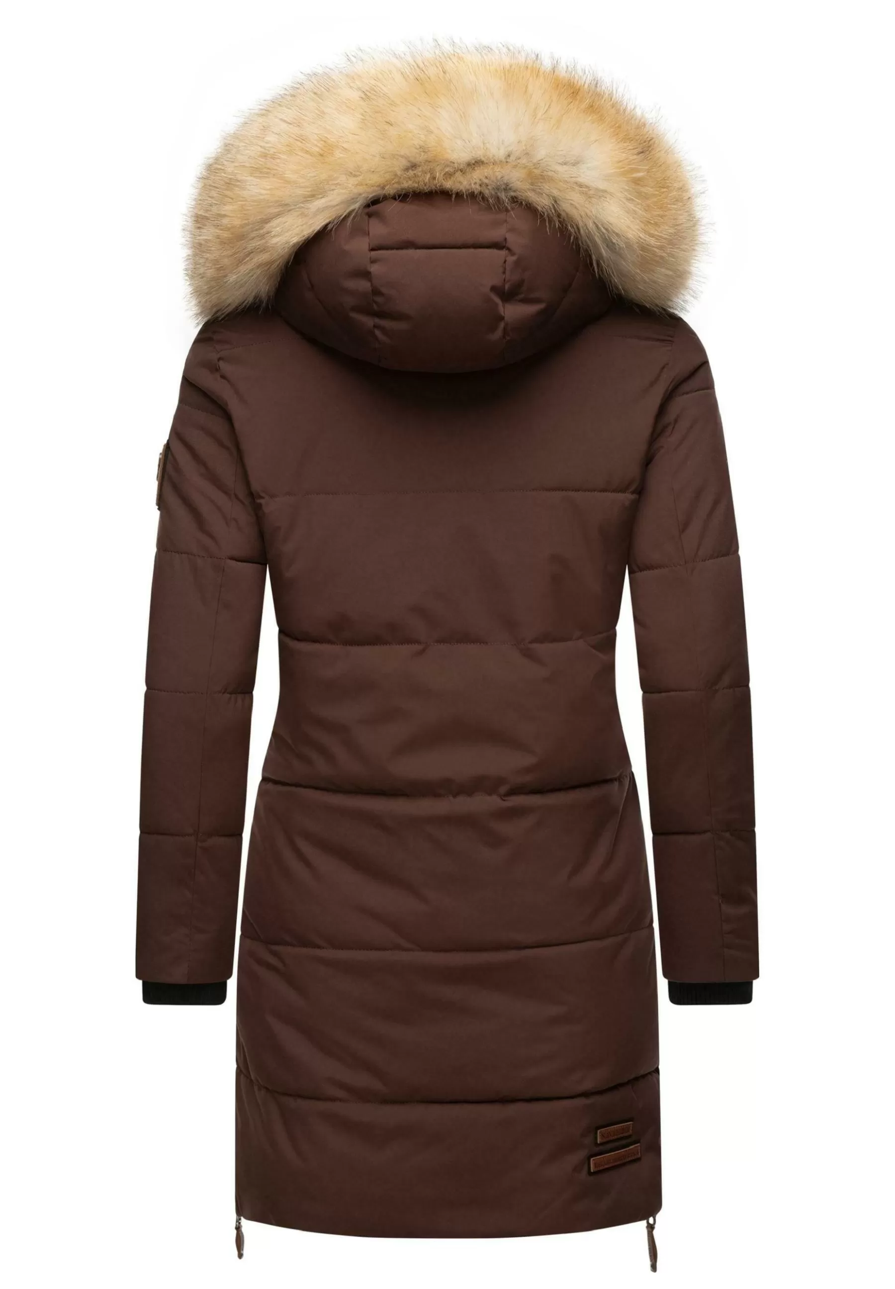 Dames Navahoo Parka's | Halina - Winterjas