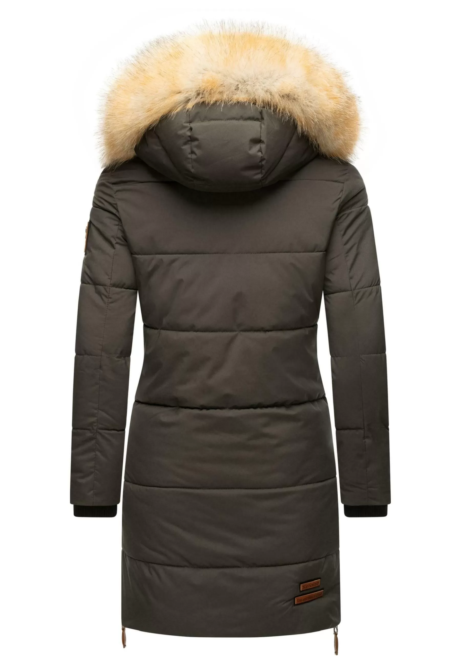 Dames Navahoo Parka's | Halina - Winterjas