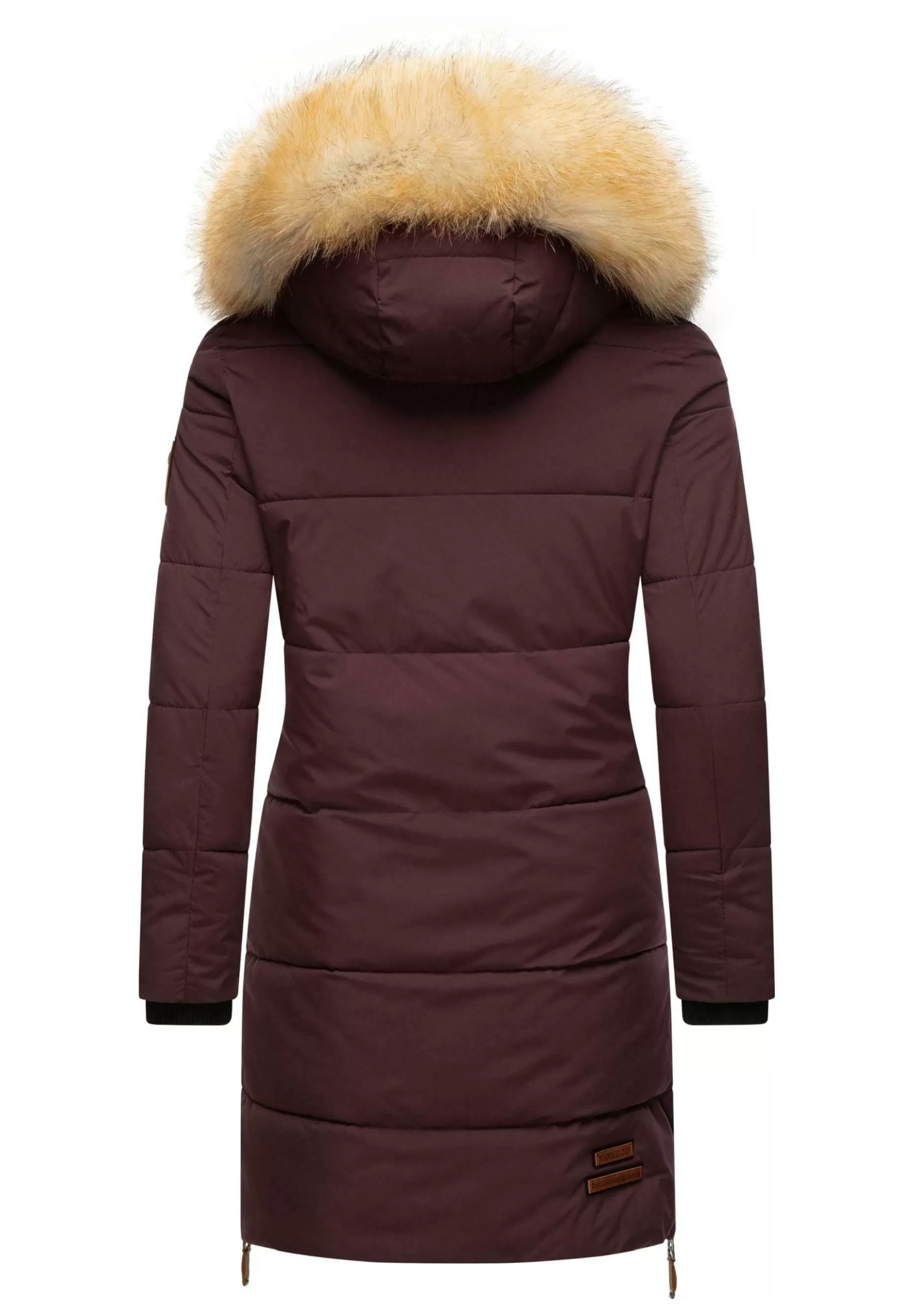 Dames Navahoo Parka's | Halina - Winterjas