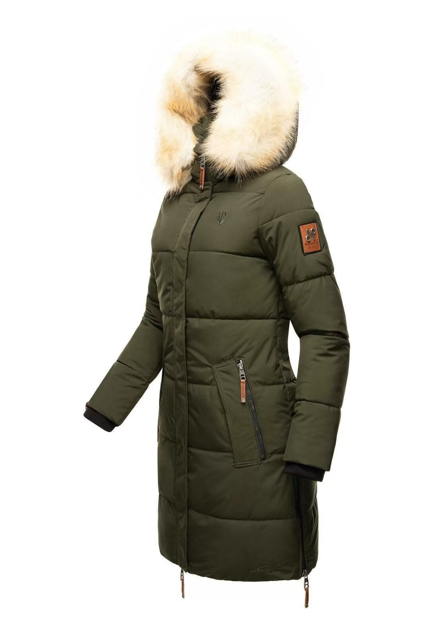 Dames Navahoo Parka's | Halina - Winterjas