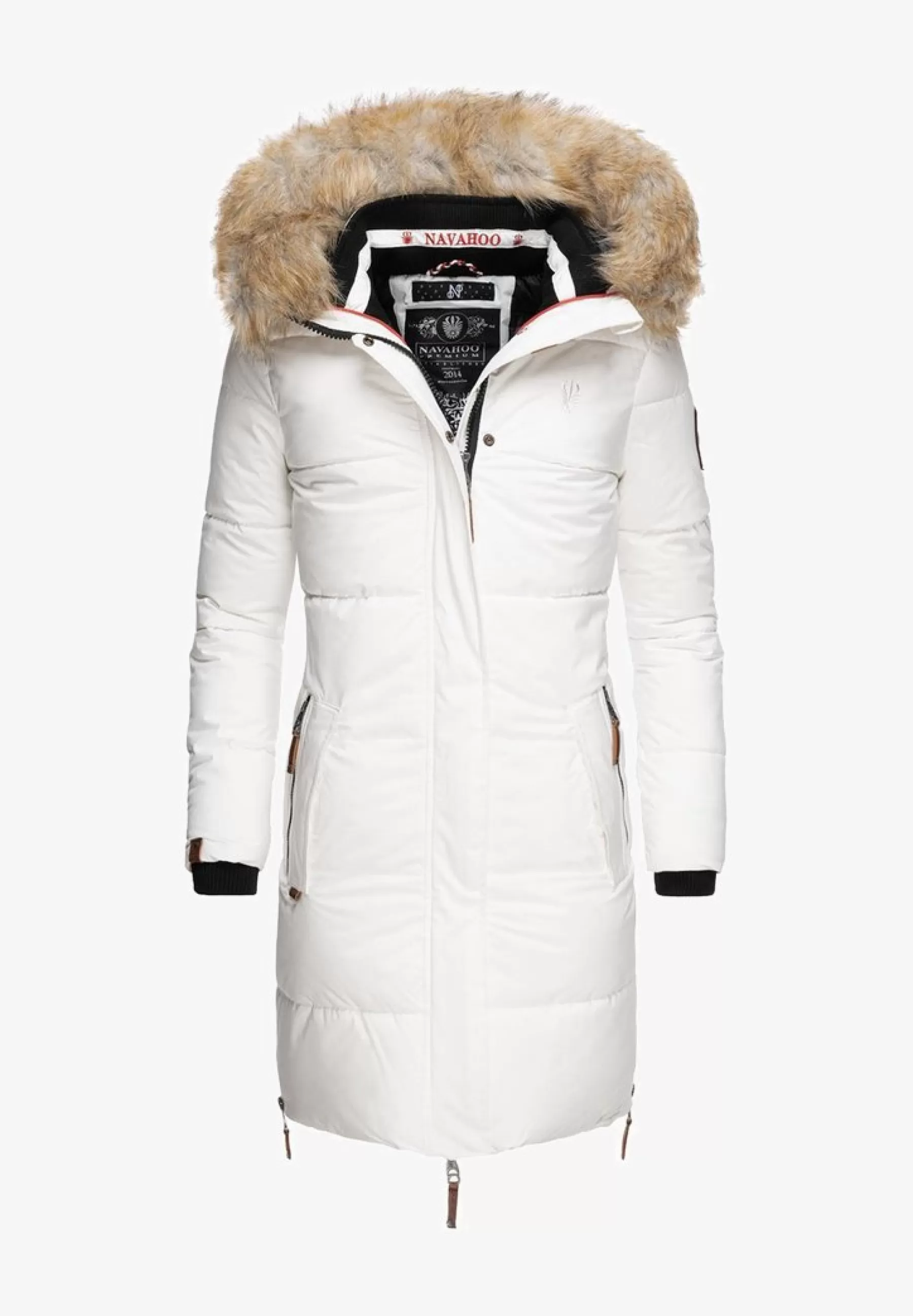 Dames Navahoo Parka's | Halina - Winterjas