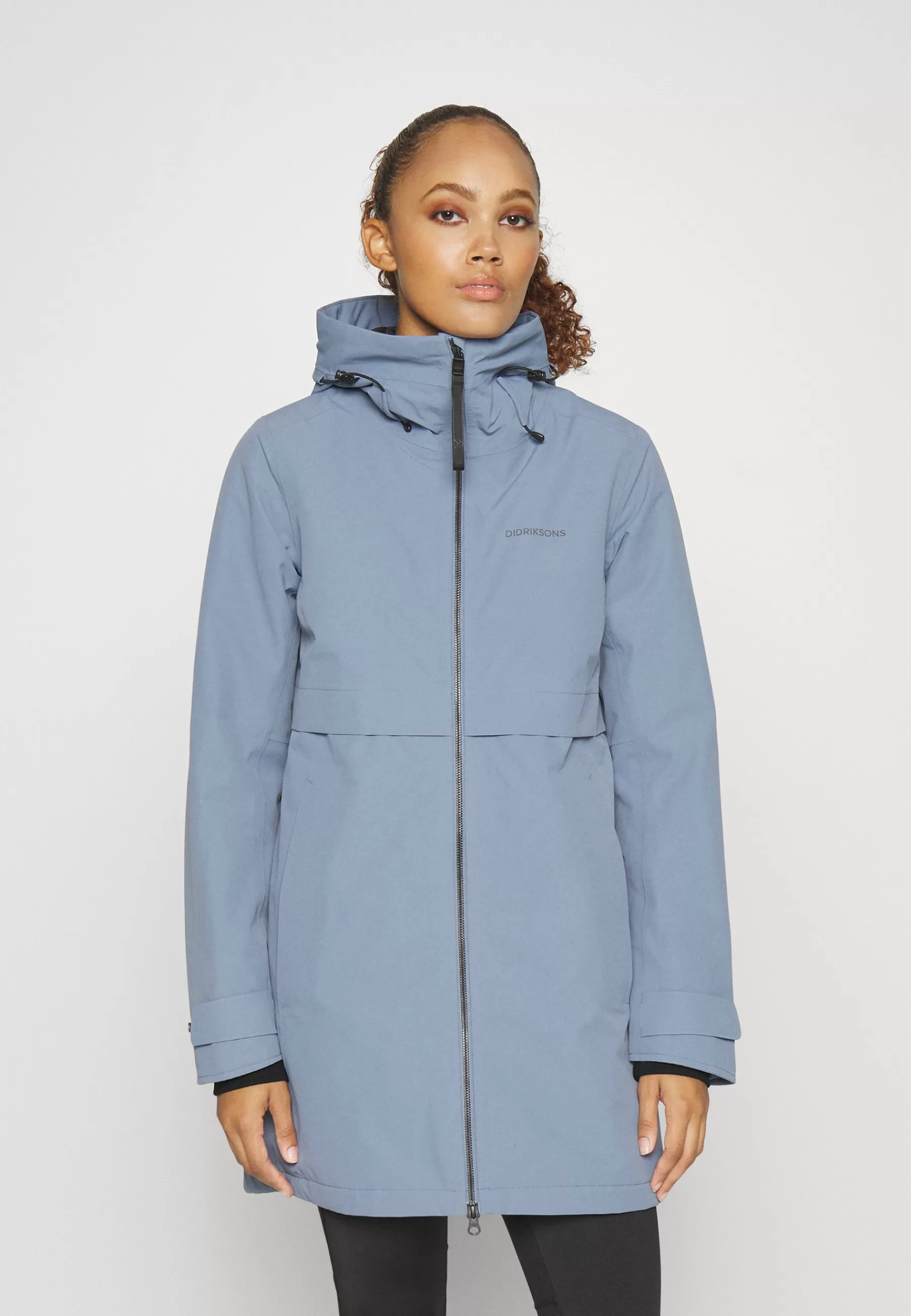 Didriksons Helle - Parka>Dames Parka's