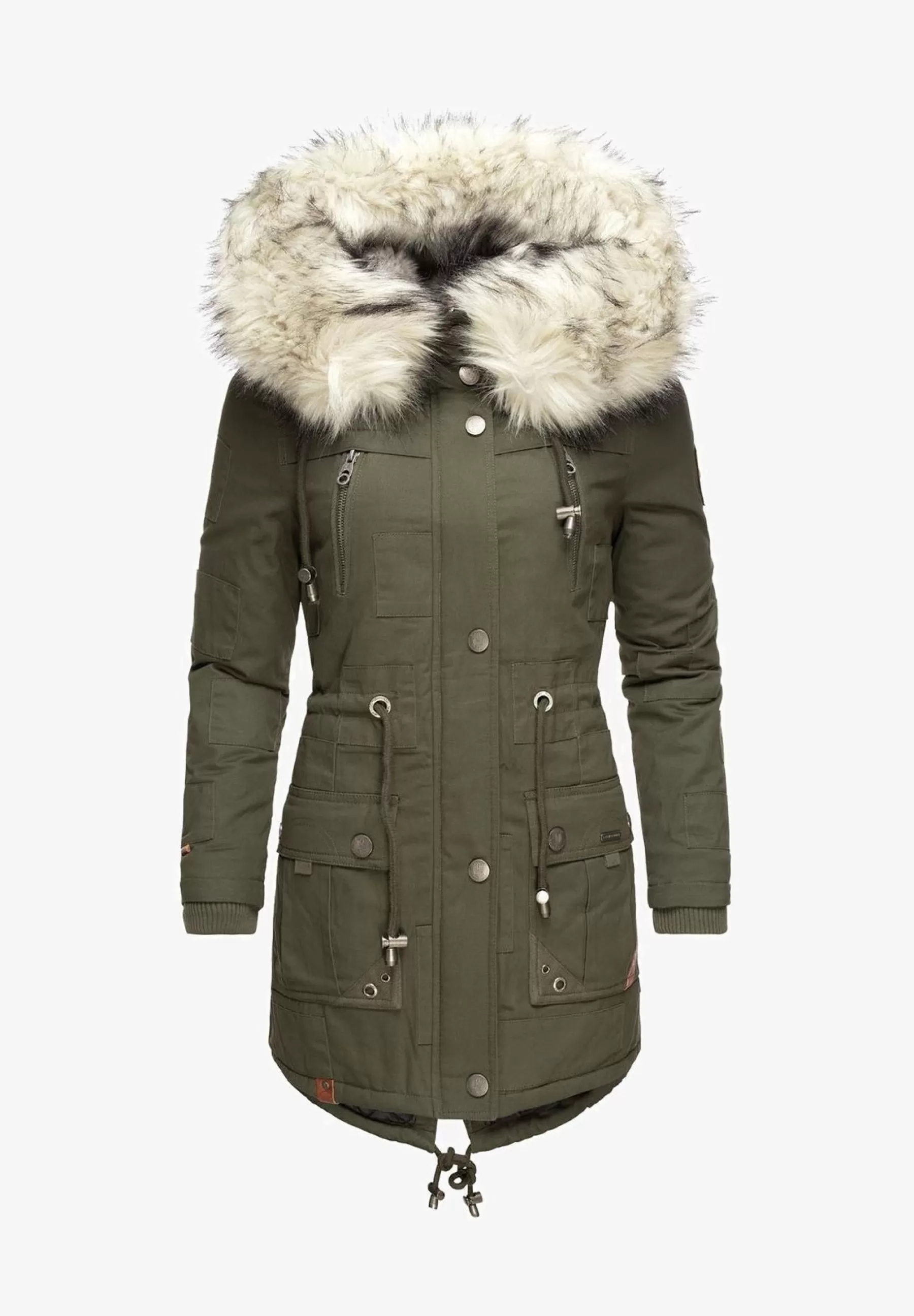 Dames Navahoo Parka's | Honigfee - Winterjas