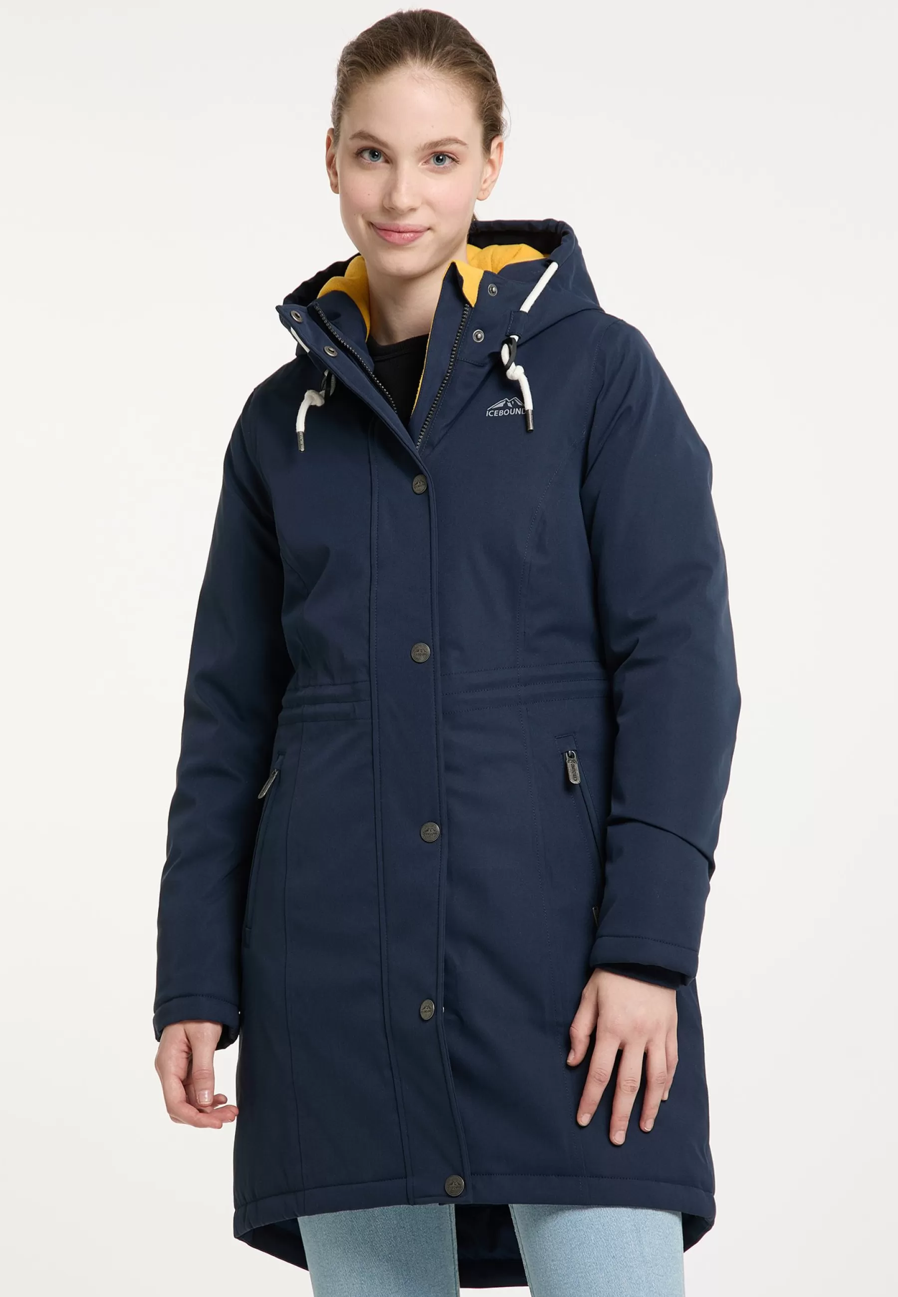 Dames ICEBOUND Parka's | Iglu - Winterjas