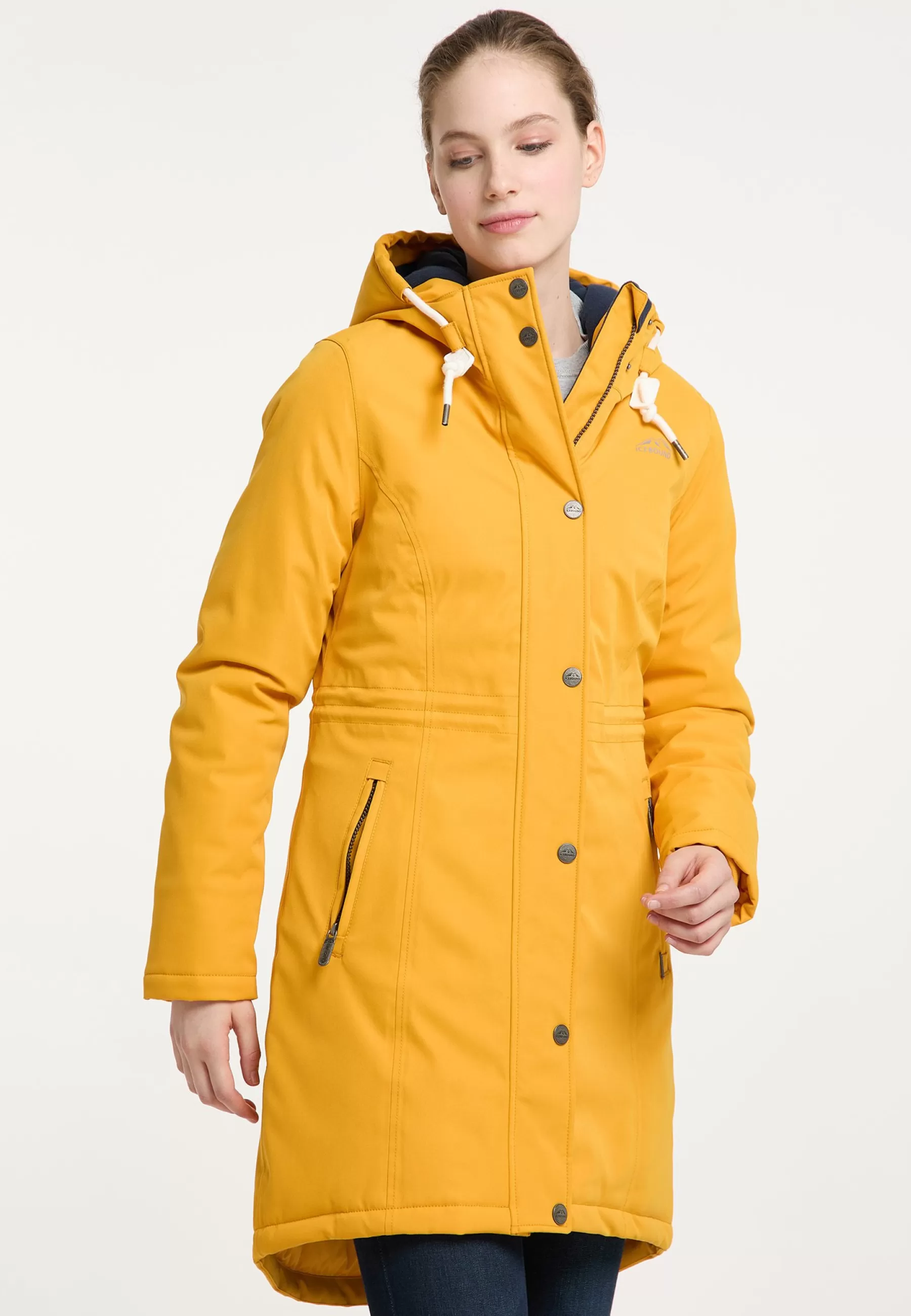 Dames ICEBOUND Parka's | Iglu - Winterjas