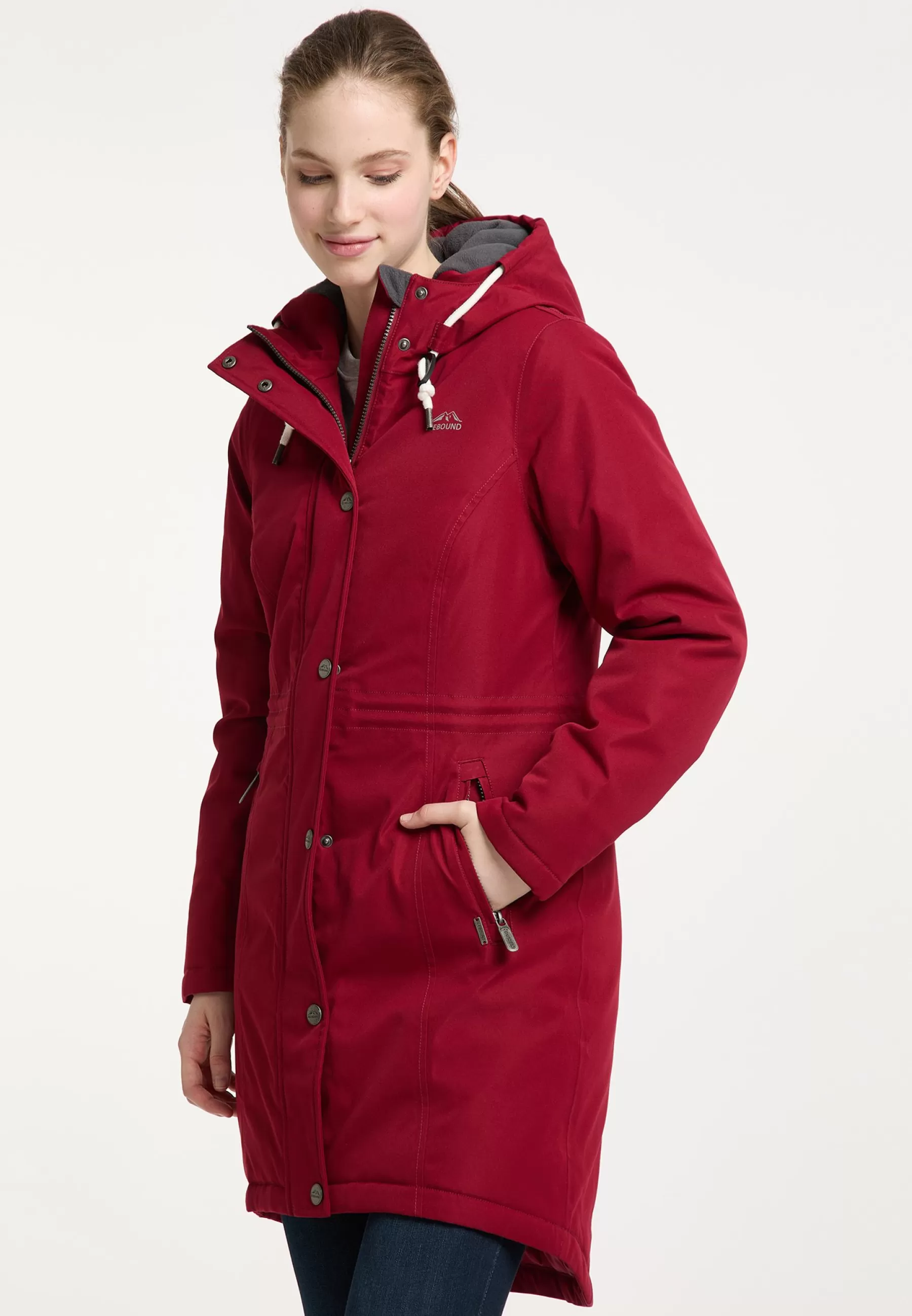 Dames ICEBOUND Parka's | Iglu - Winterjas