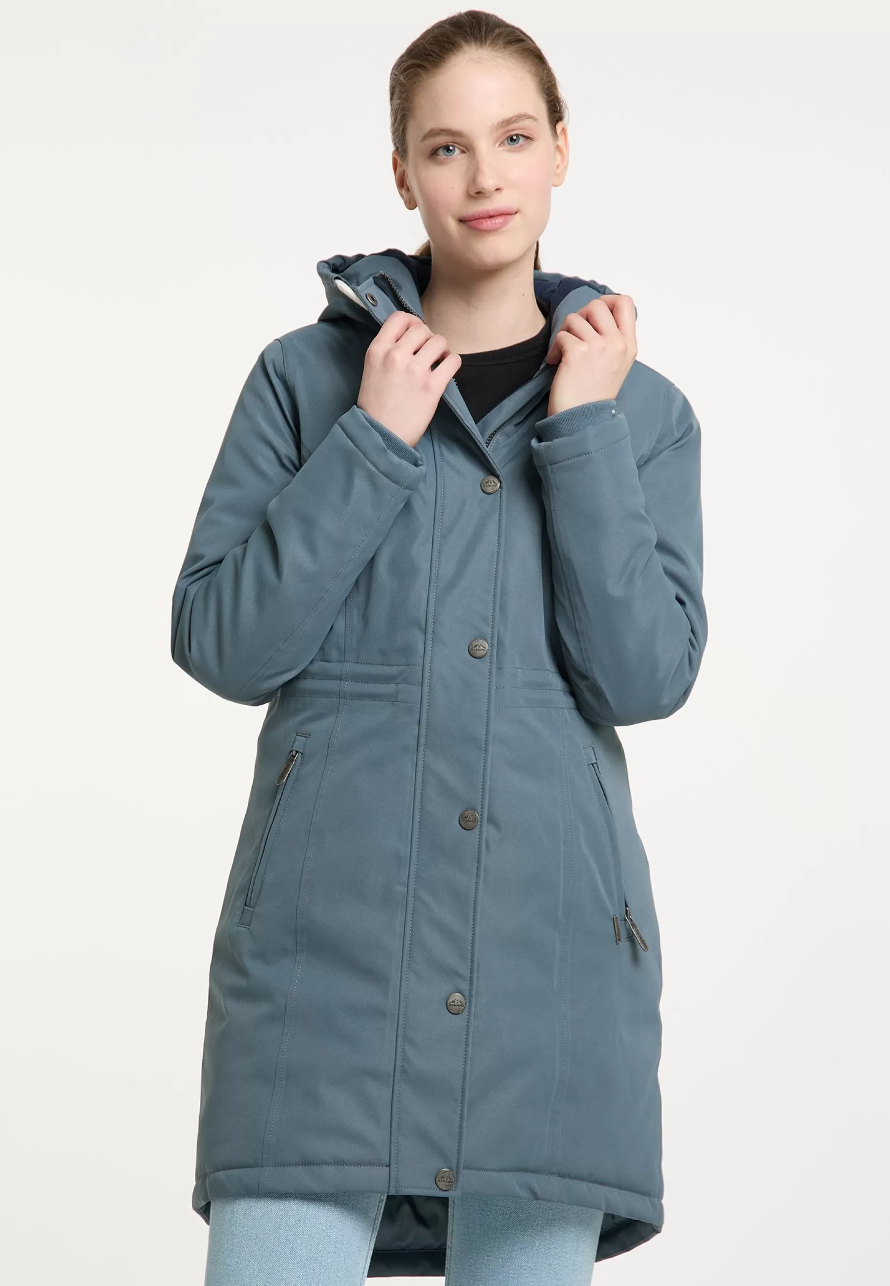 Dames ICEBOUND Parka's | Iglu - Winterjas