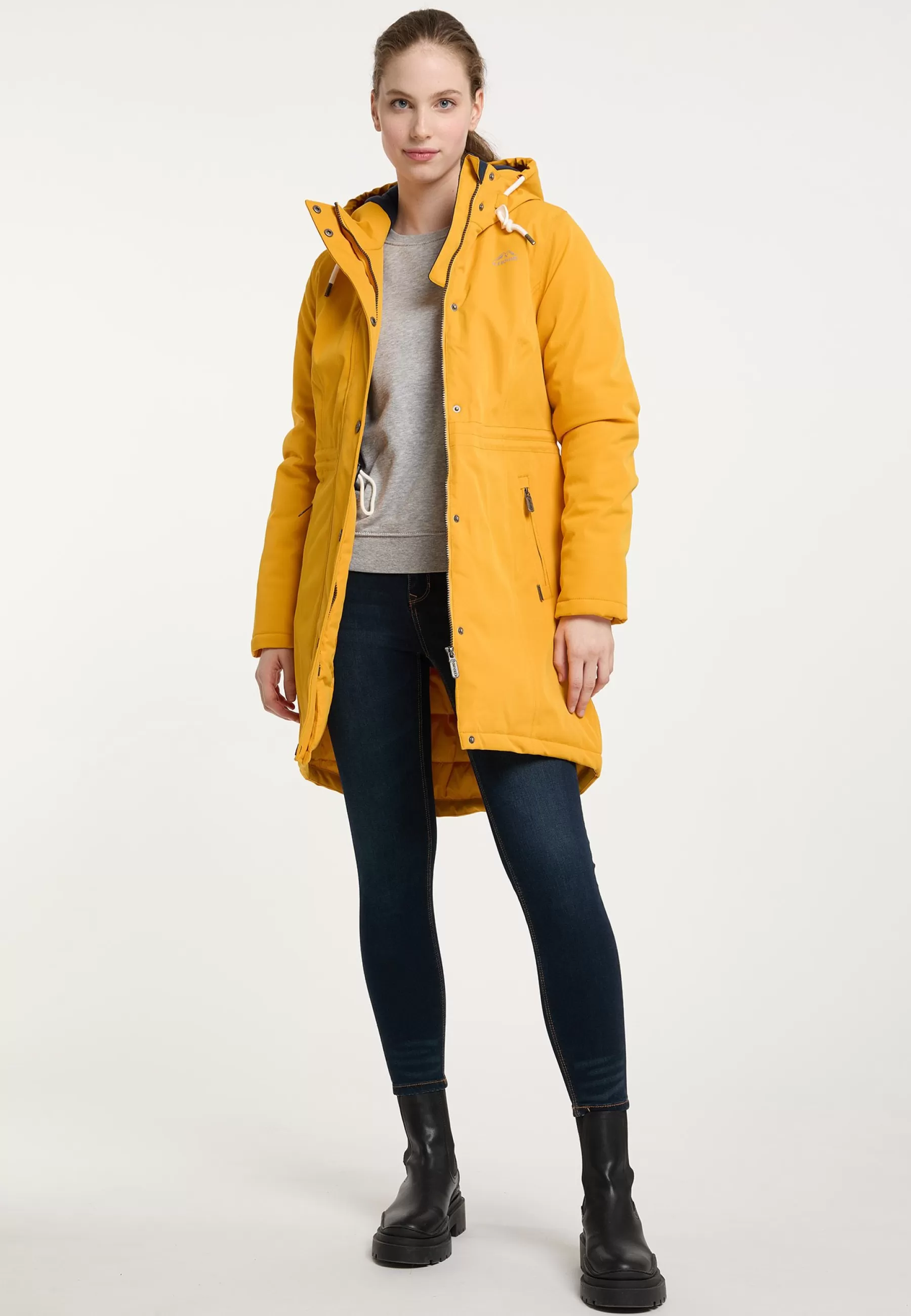 Dames ICEBOUND Parka's | Iglu - Winterjas