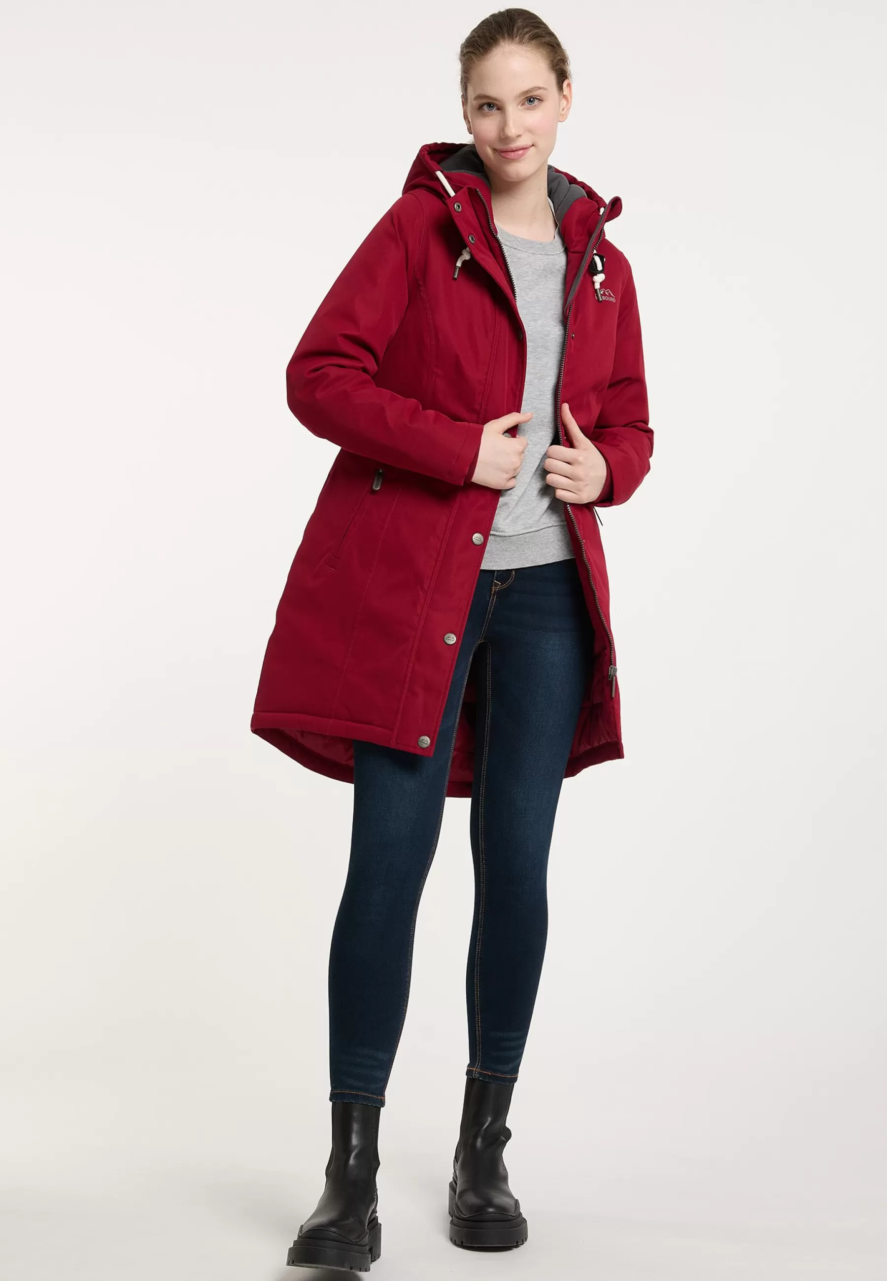 Dames ICEBOUND Parka's | Iglu - Winterjas