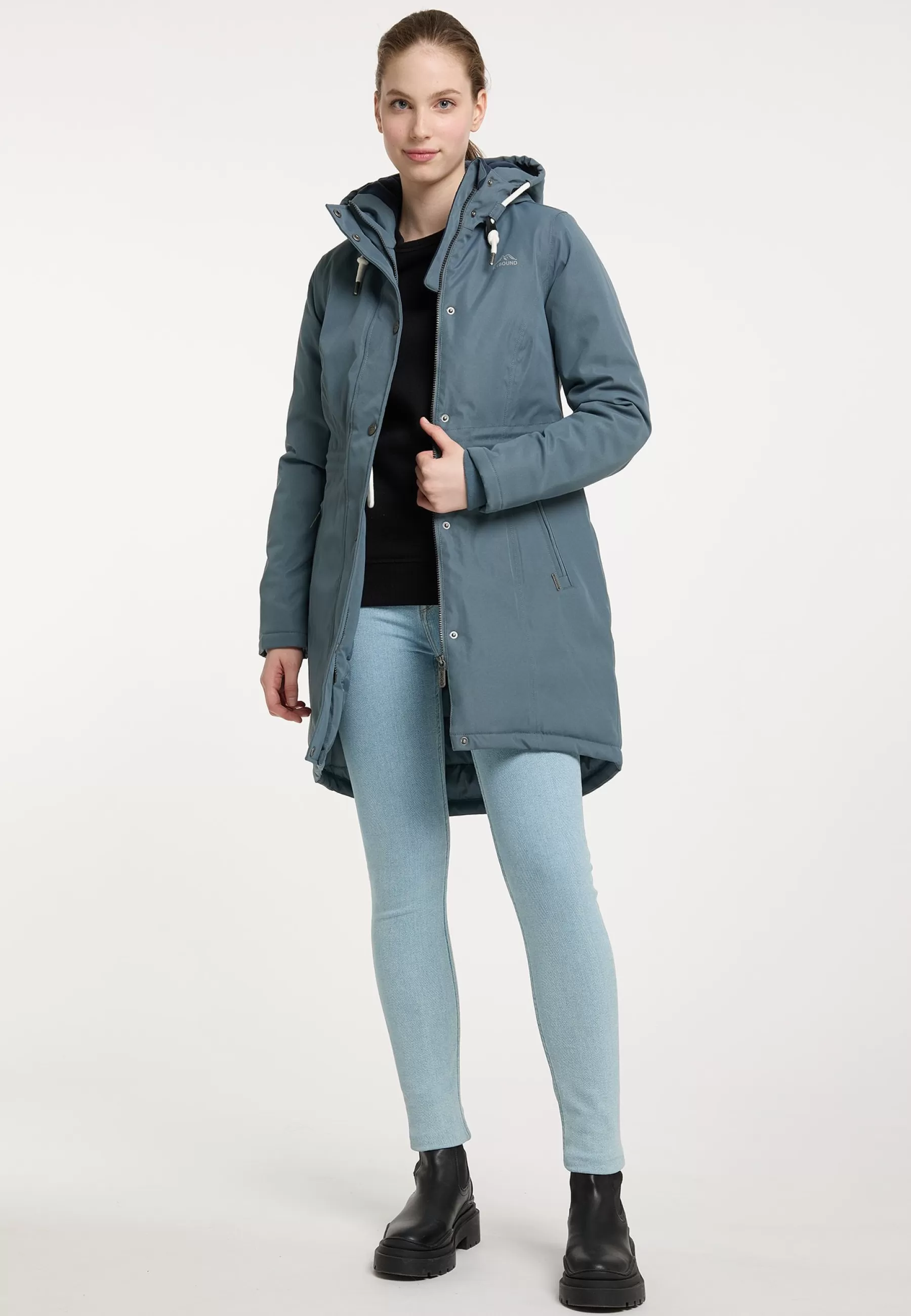 Dames ICEBOUND Parka's | Iglu - Winterjas