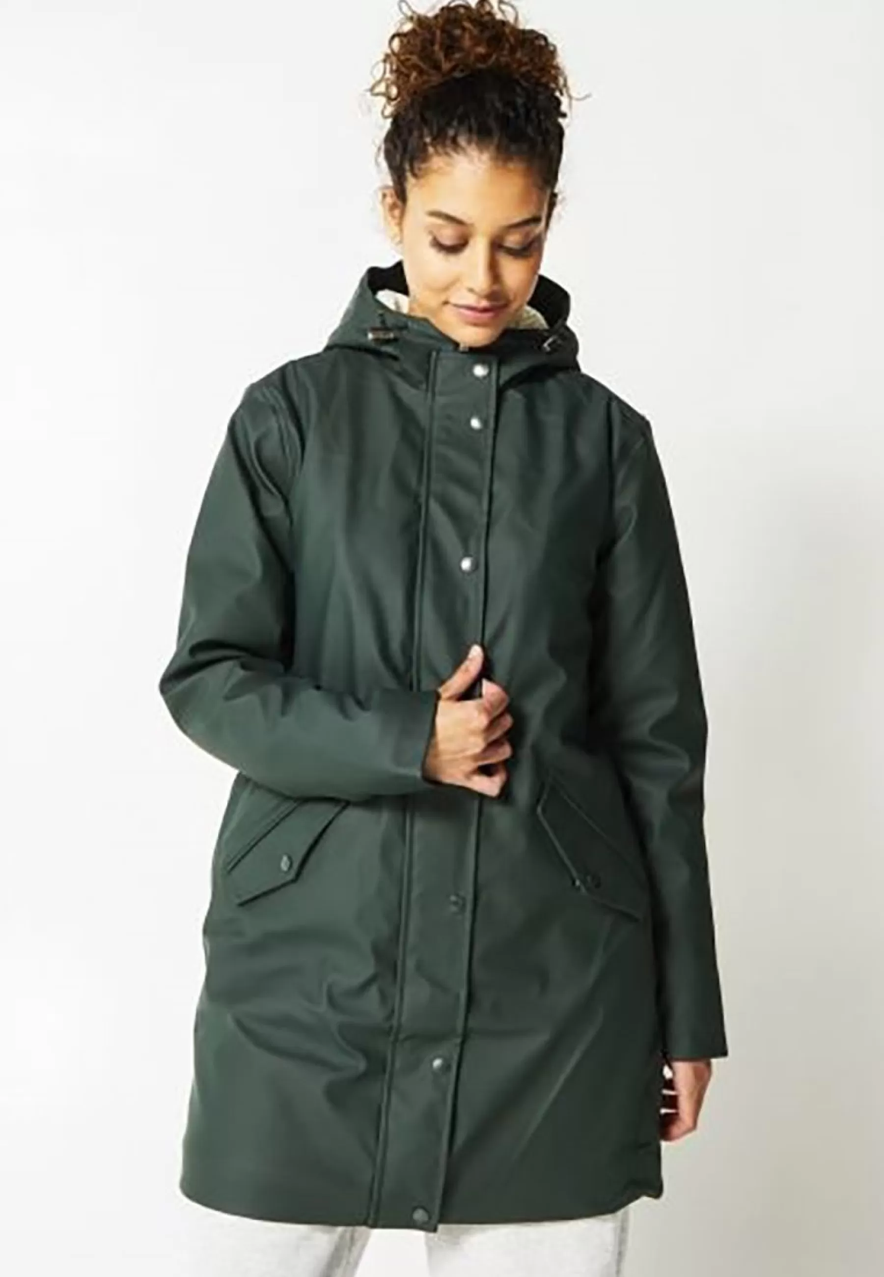 America Today Janice - Parka>Dames Parka's