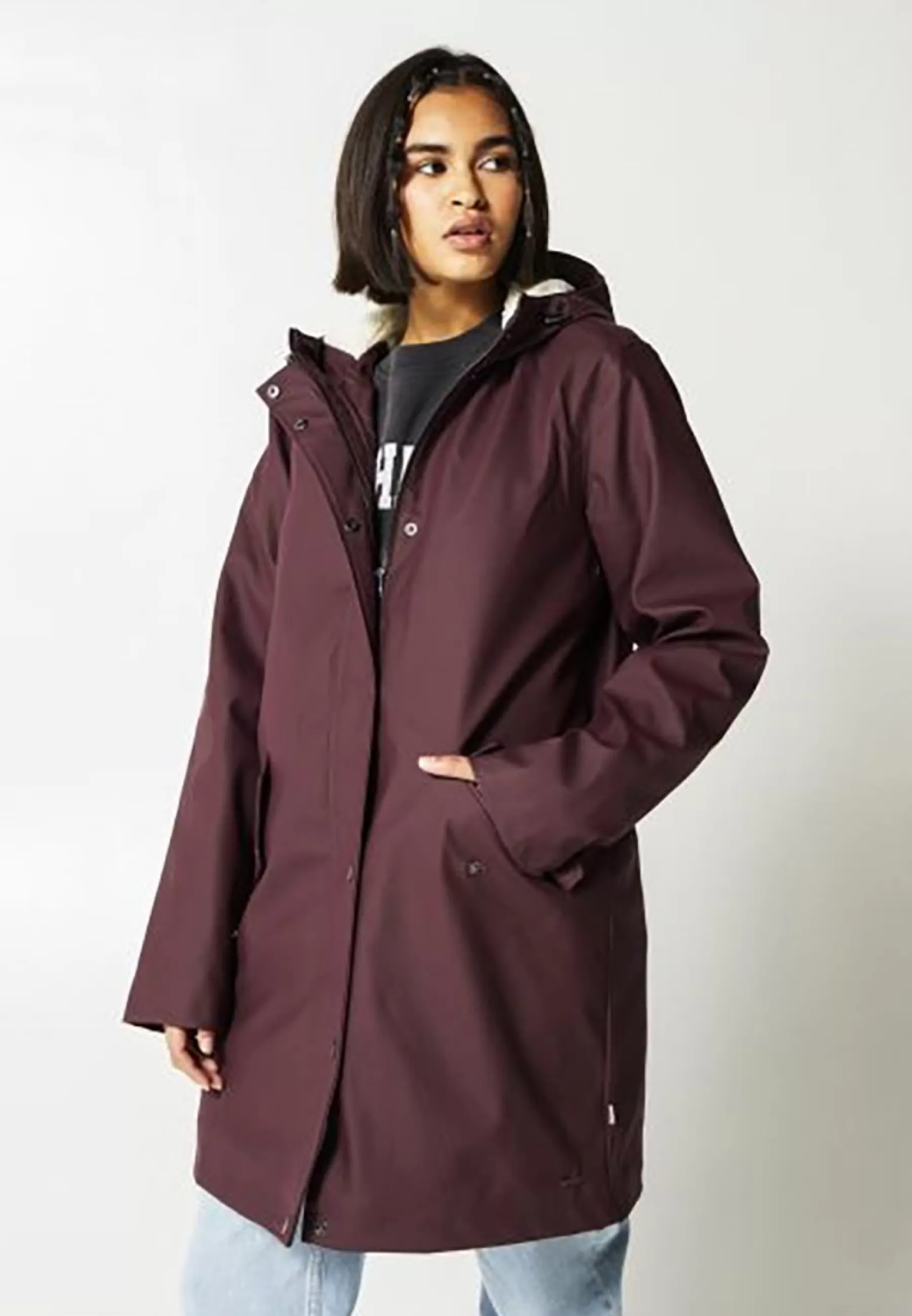 America Today Janice - Parka>Dames Parka's