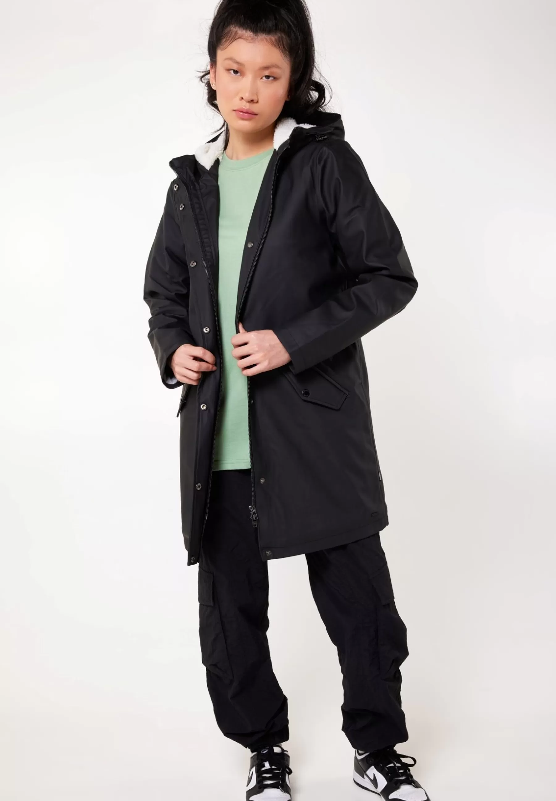 America Today Janice - Parka>Dames Parka's