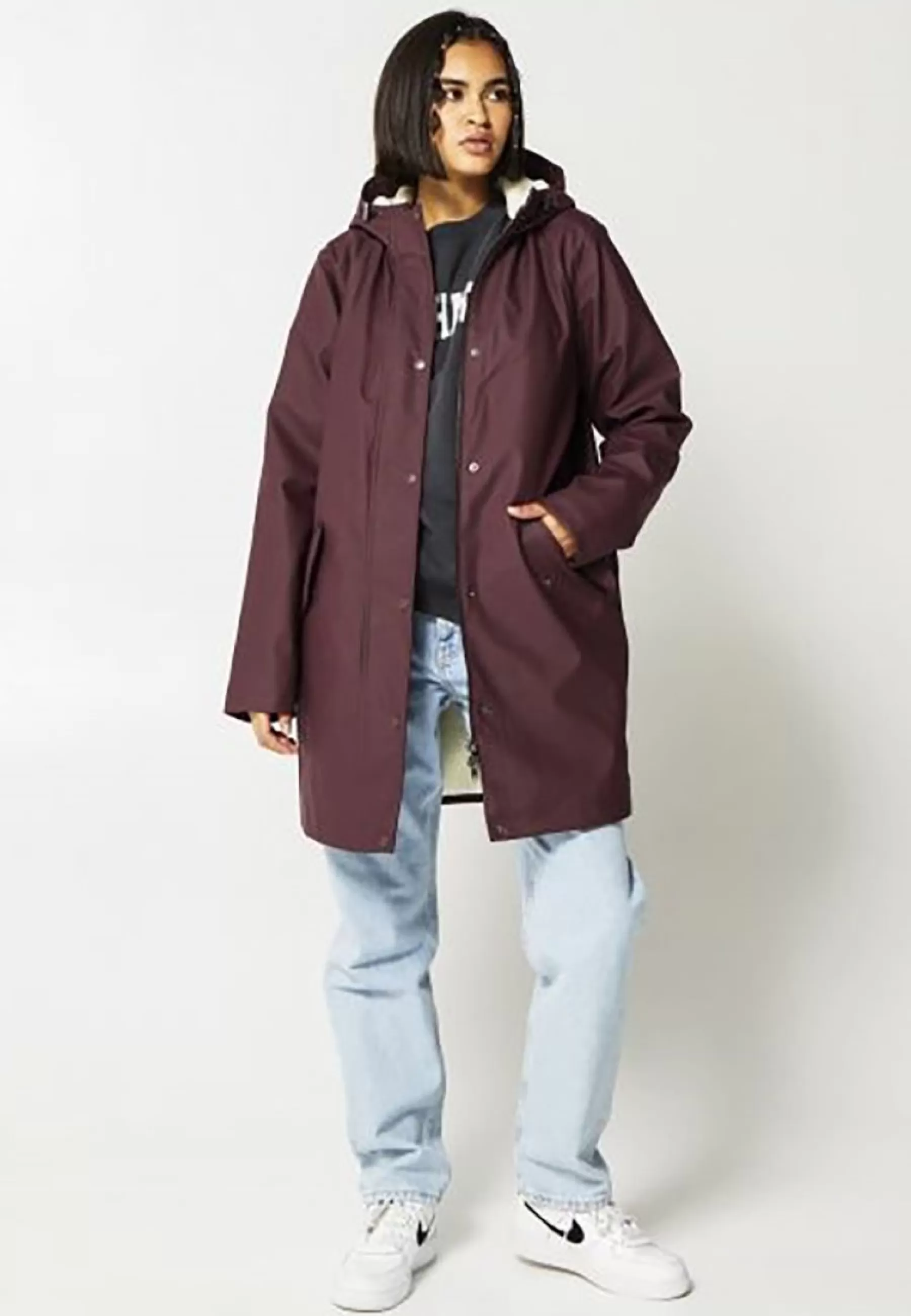 America Today Janice - Parka>Dames Parka's