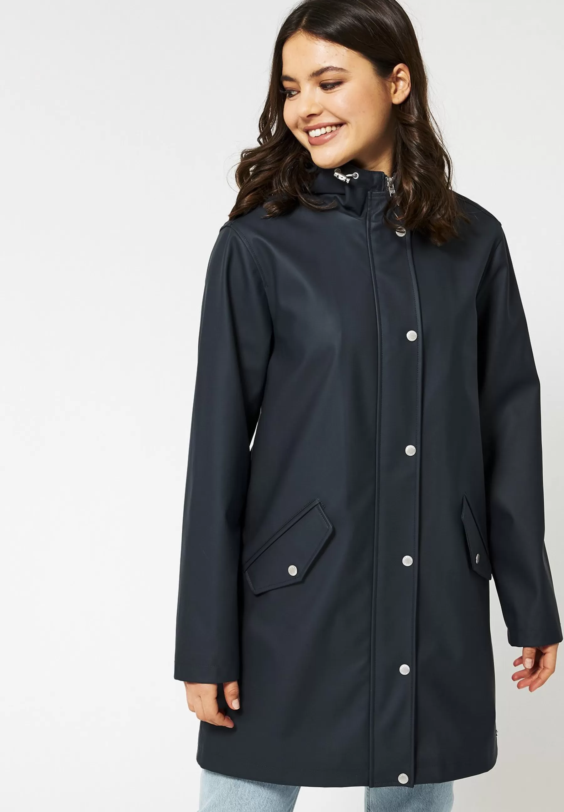 America Today Janice Raincoat - Parka>Dames Parka's