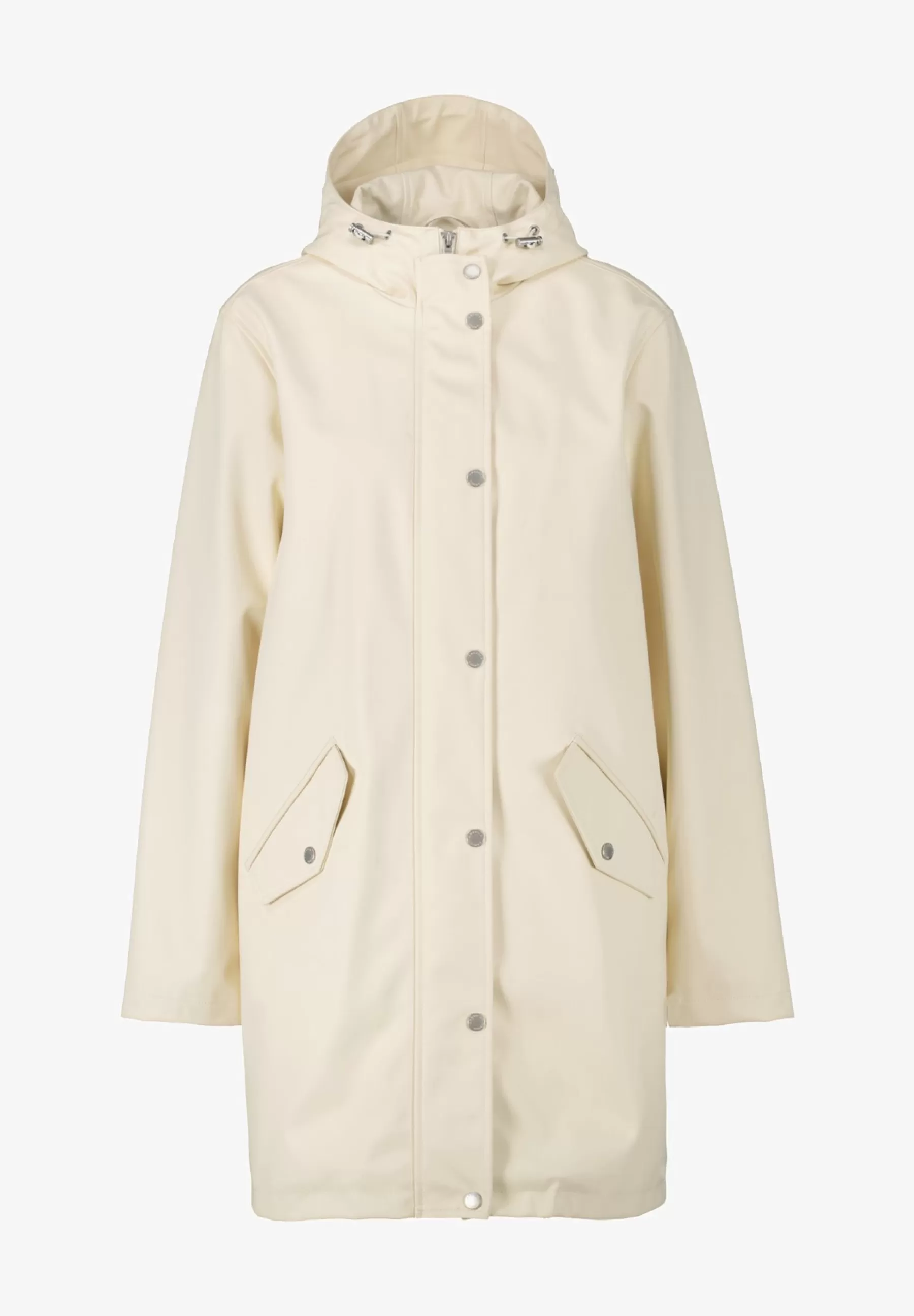 Dames America Today Parka's | Janice Raincoat - Parka