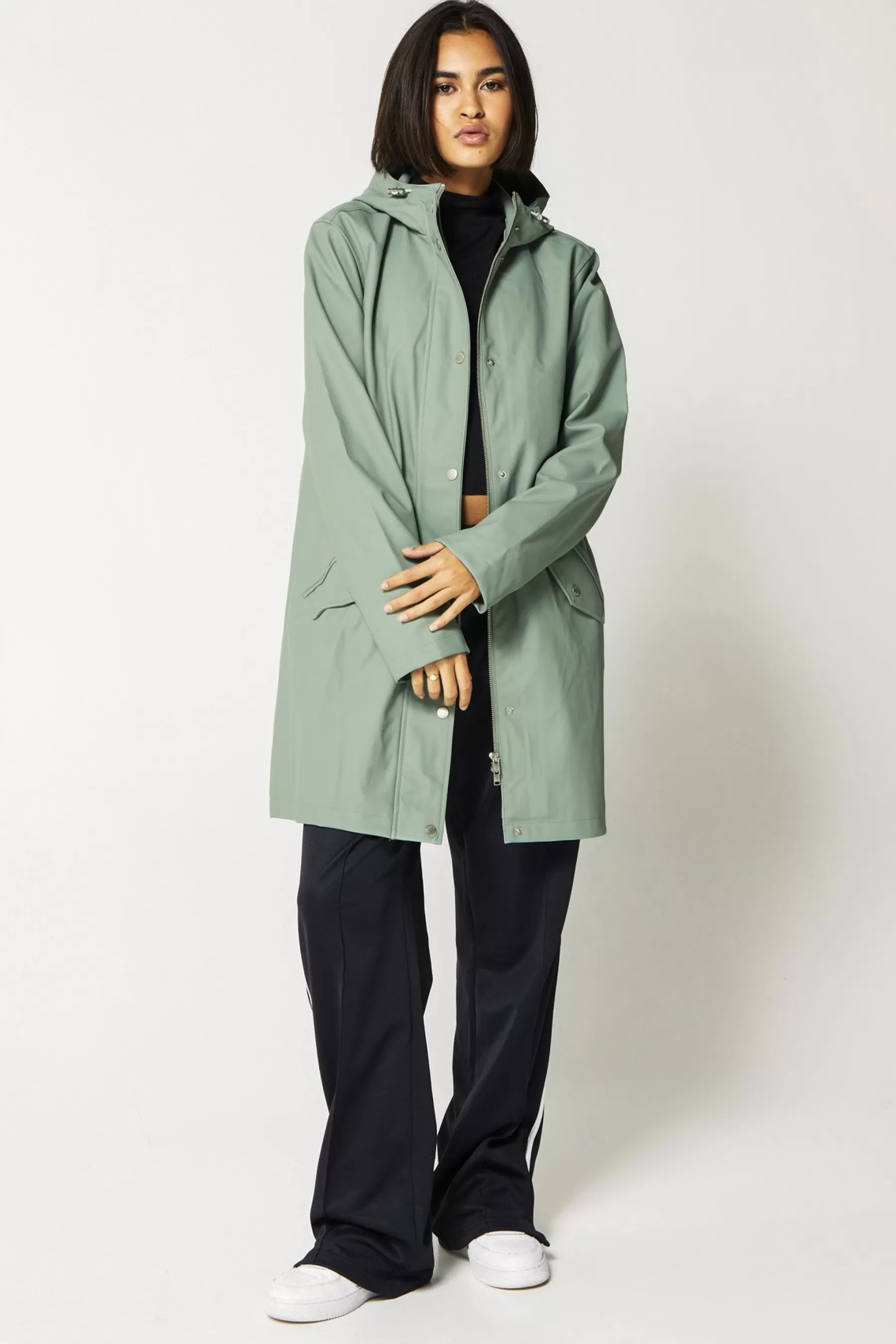 America Today Janice Raincoat - Parka>Dames Parka's