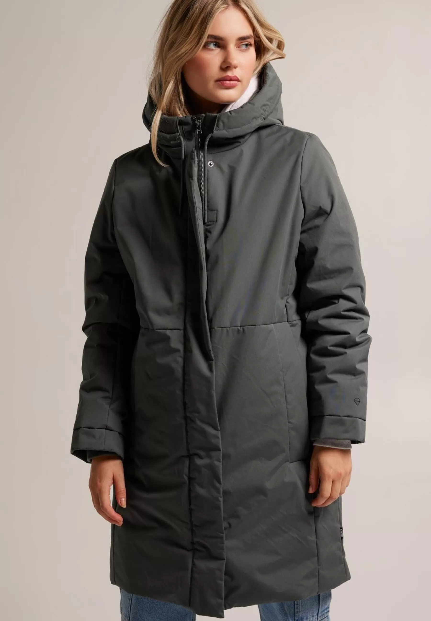 Dames America Today Parka's | Jaya - Parka