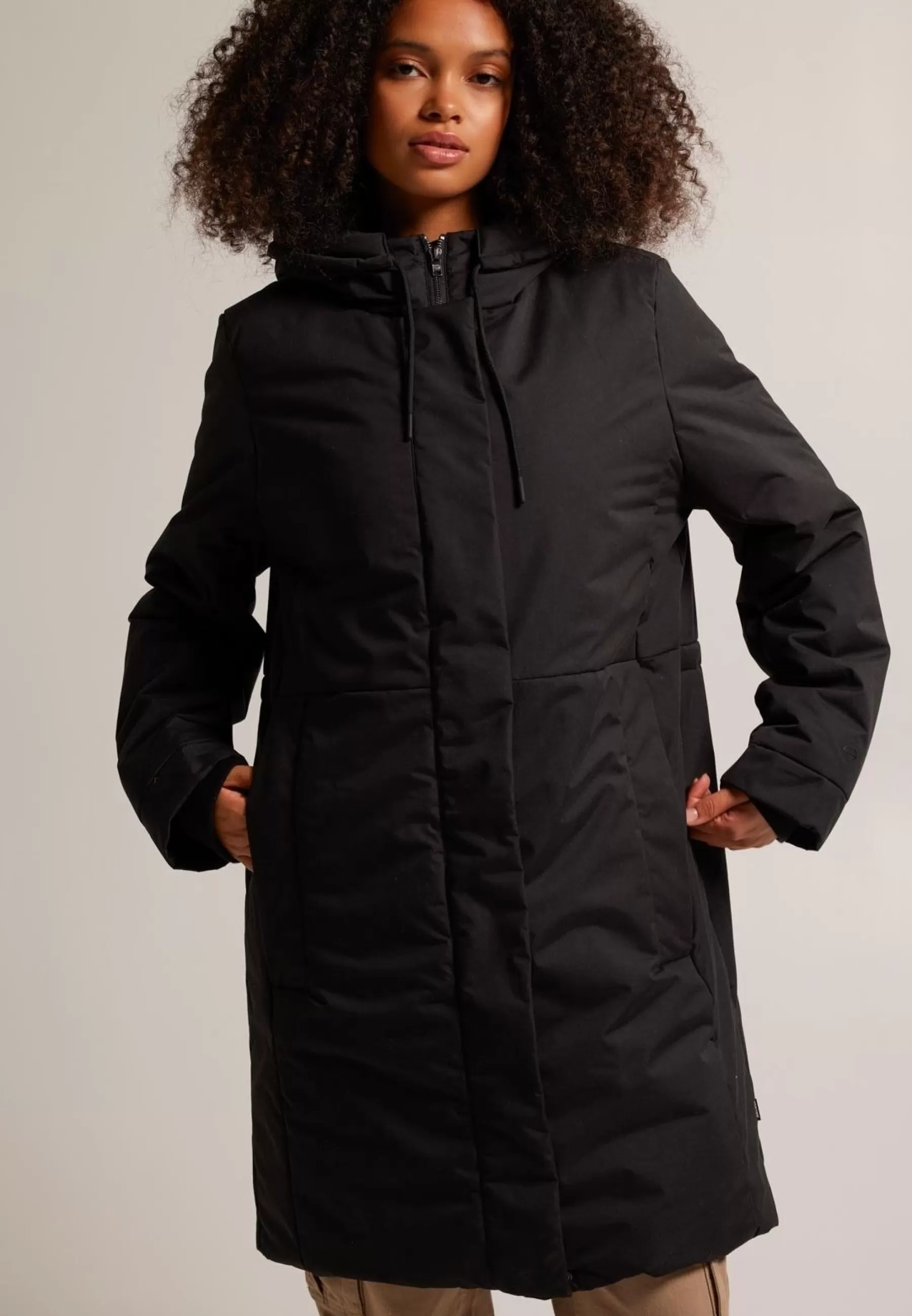 Dames America Today Parka's | Jaya - Parka