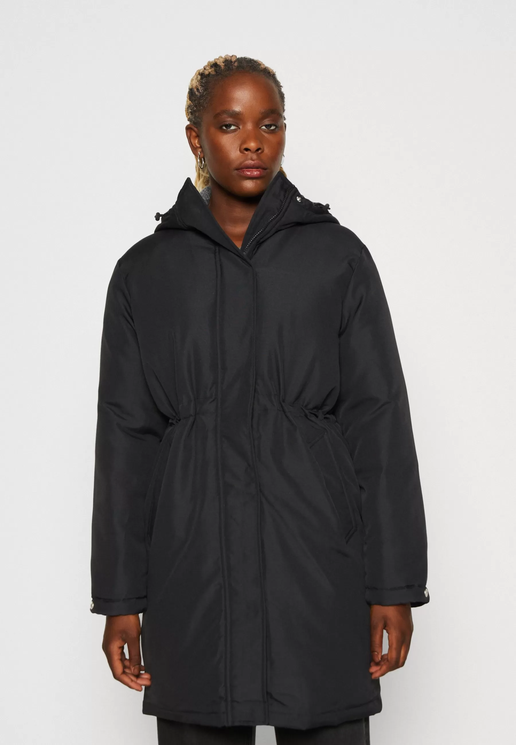 Dames JJXX Parka's | Jxhella - Winterjas