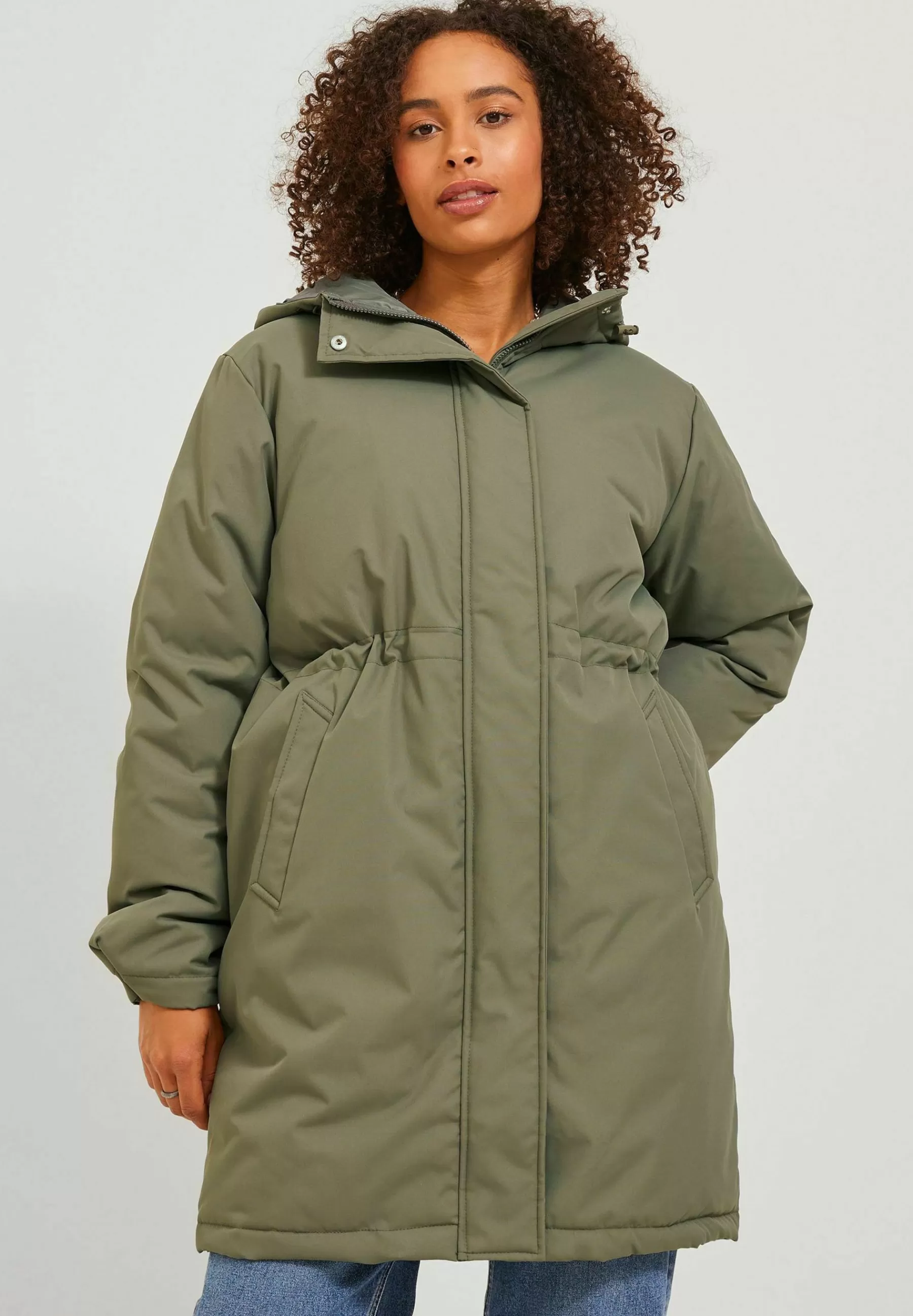 Dames JJXX Parka's | Jxhella - Winterjas