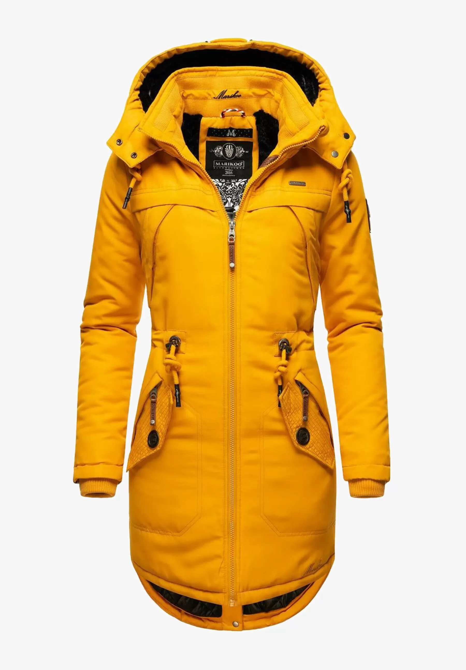 Dames Marikoo Parka's | Kamii - Winterjas