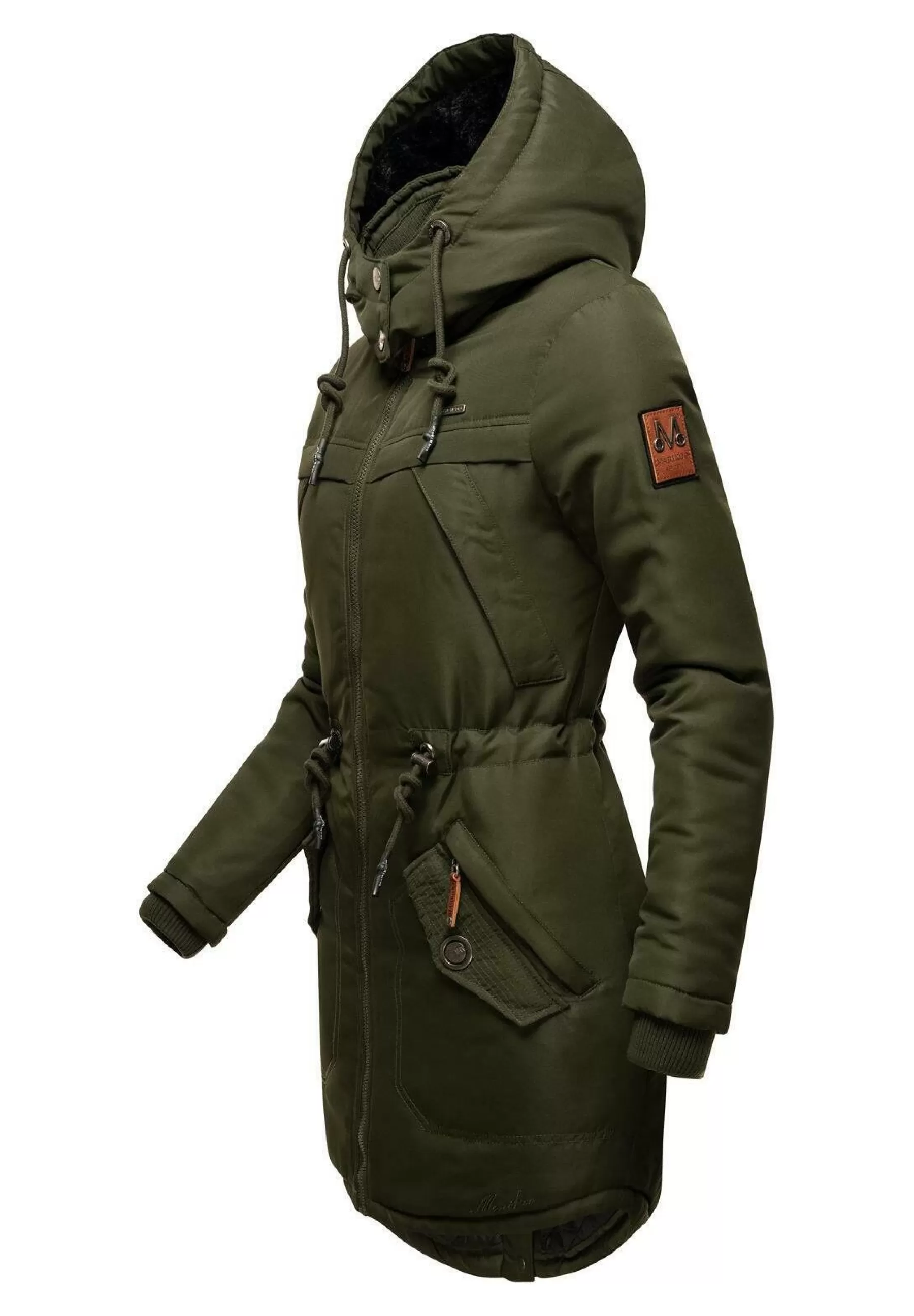 Dames Marikoo Parka's | Kamii - Winterjas