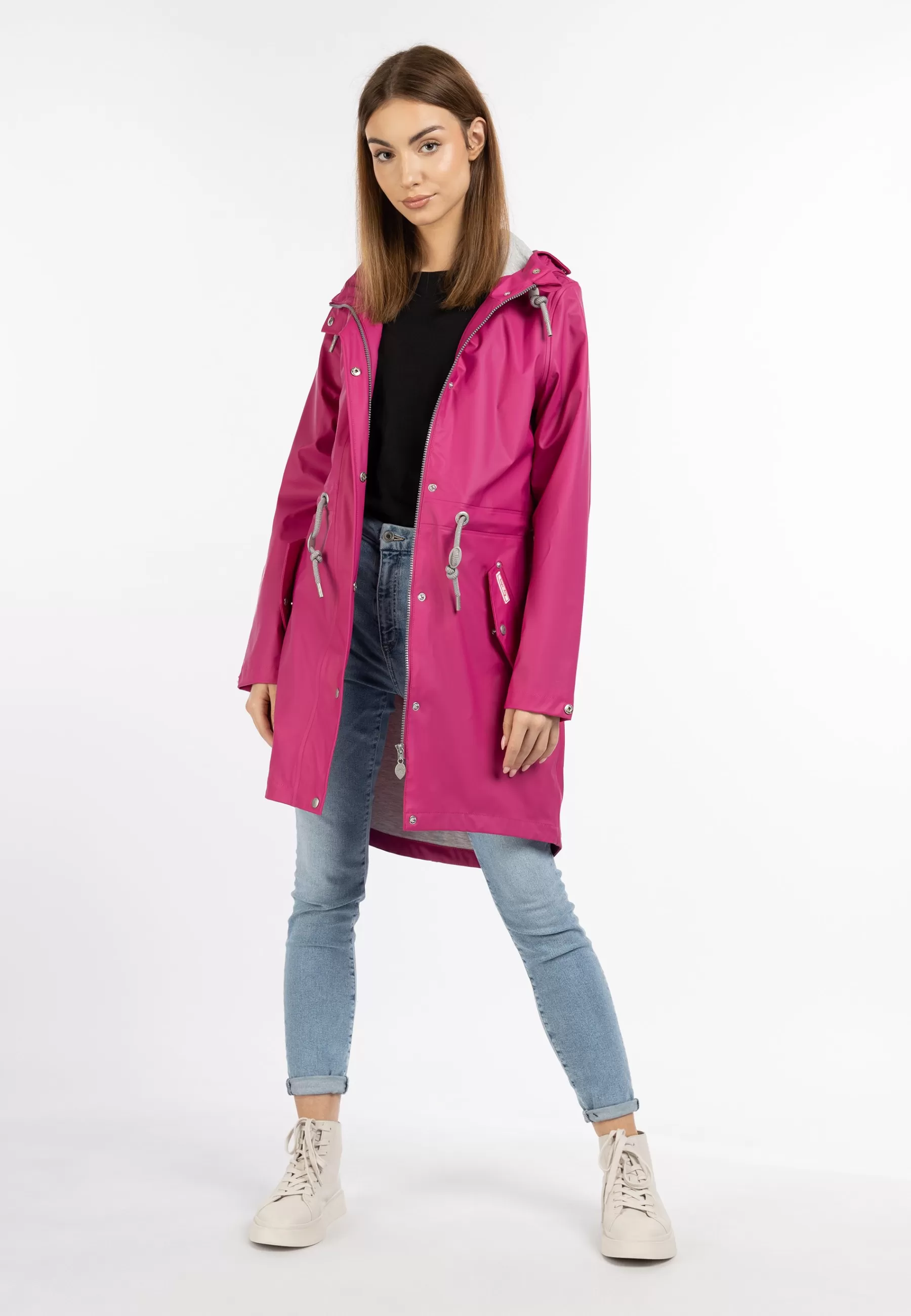 Dames myMo Parka's | Keepsudry - Parka