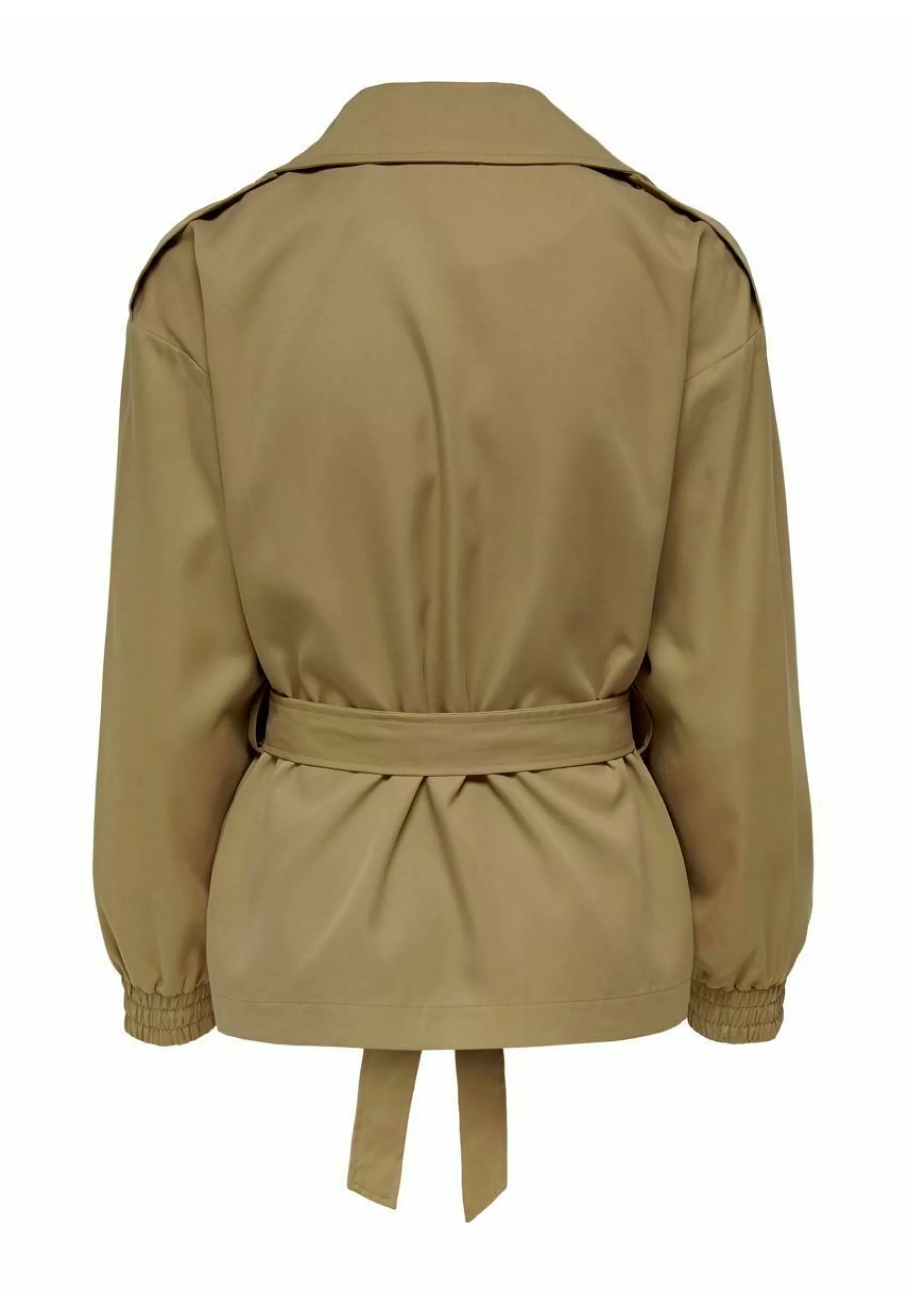 Dames ONLY Trenchcoats | Kurzer - Trenchcoat