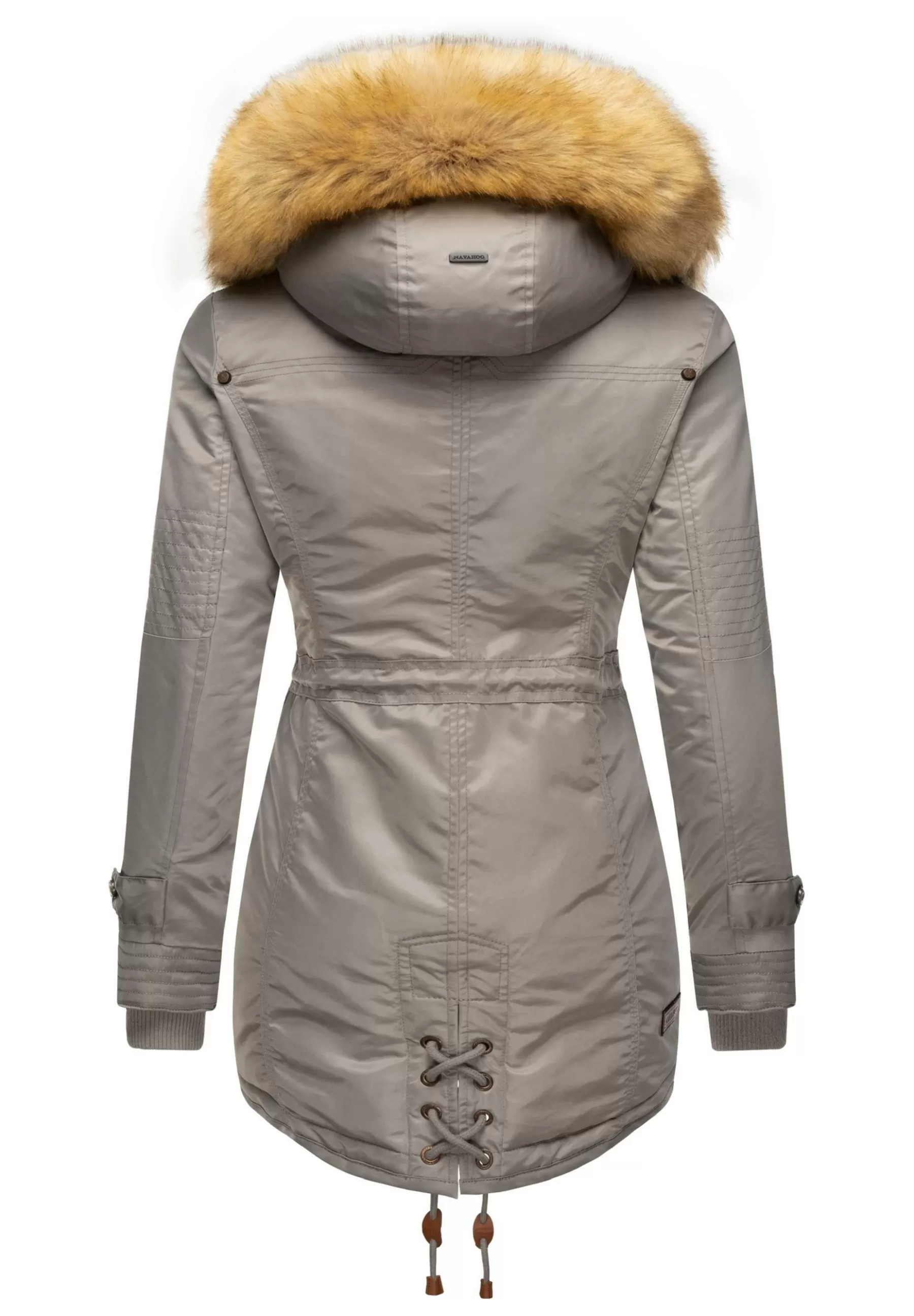 Dames Navahoo Parka's | La Viva - Winterjas