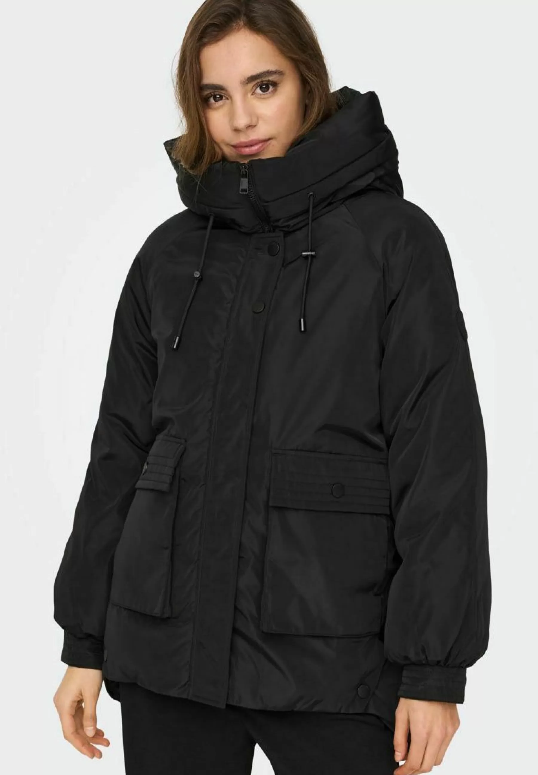 ONLY Lange - Parka>Dames Parka's