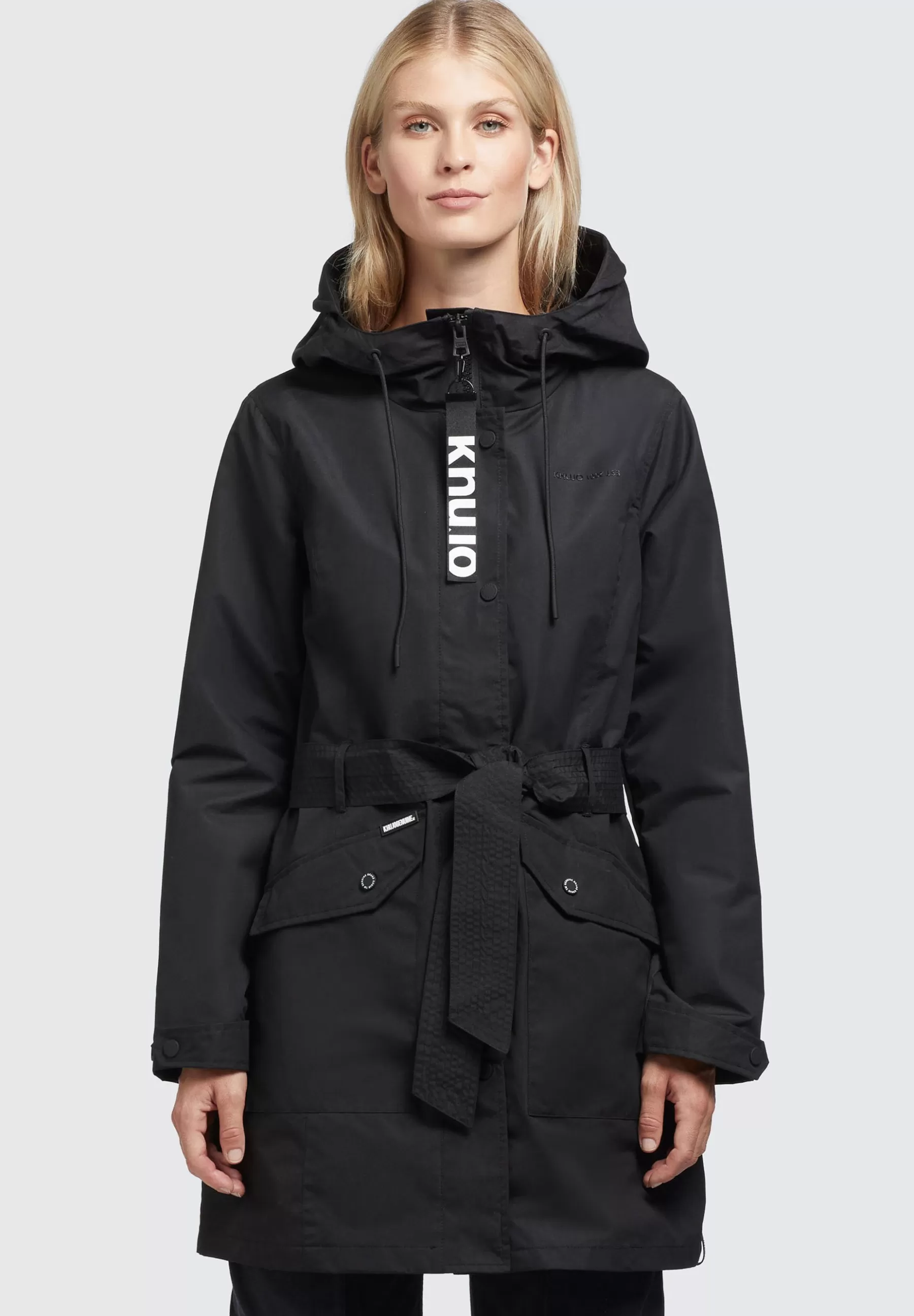 Dames khujo Parka's | Lauren - Parka