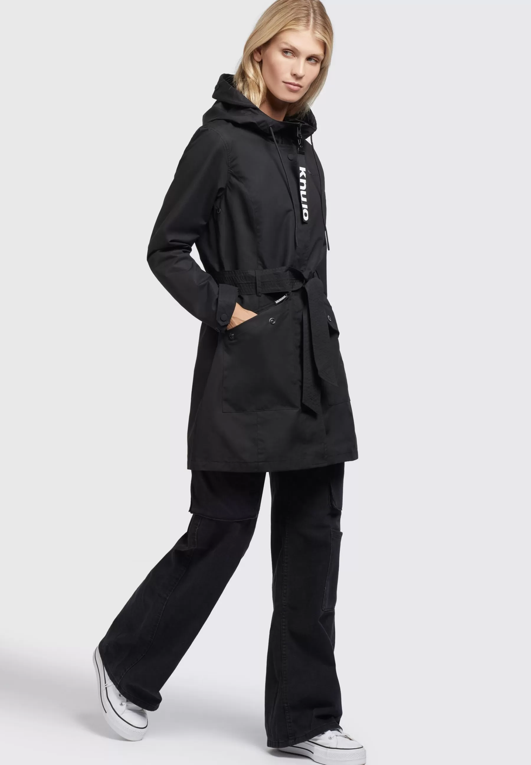 Dames khujo Parka's | Lauren - Parka