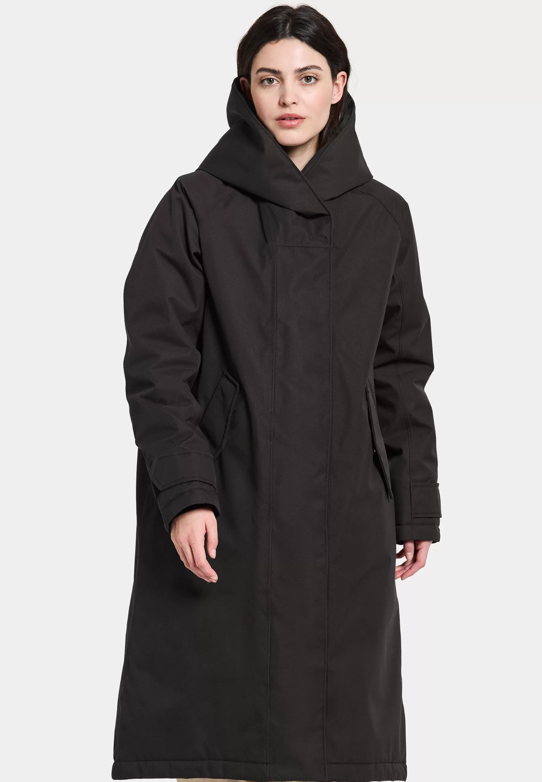 Dames Didriksons Parka's | Lea - Parka