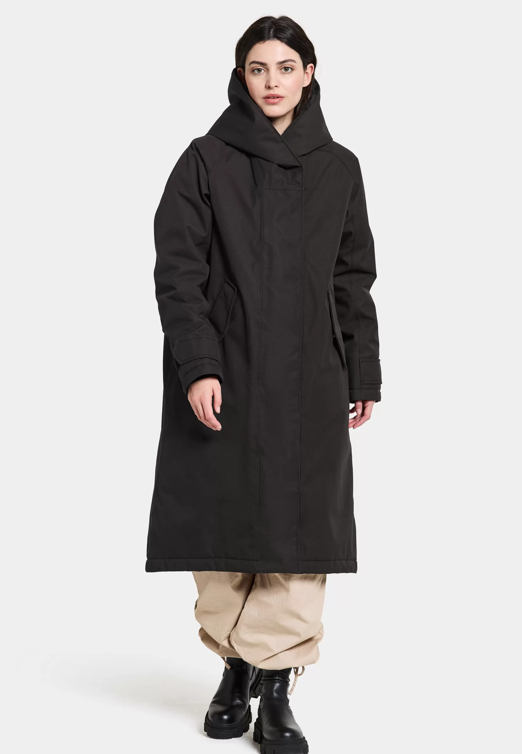 Dames Didriksons Parka's | Lea - Parka