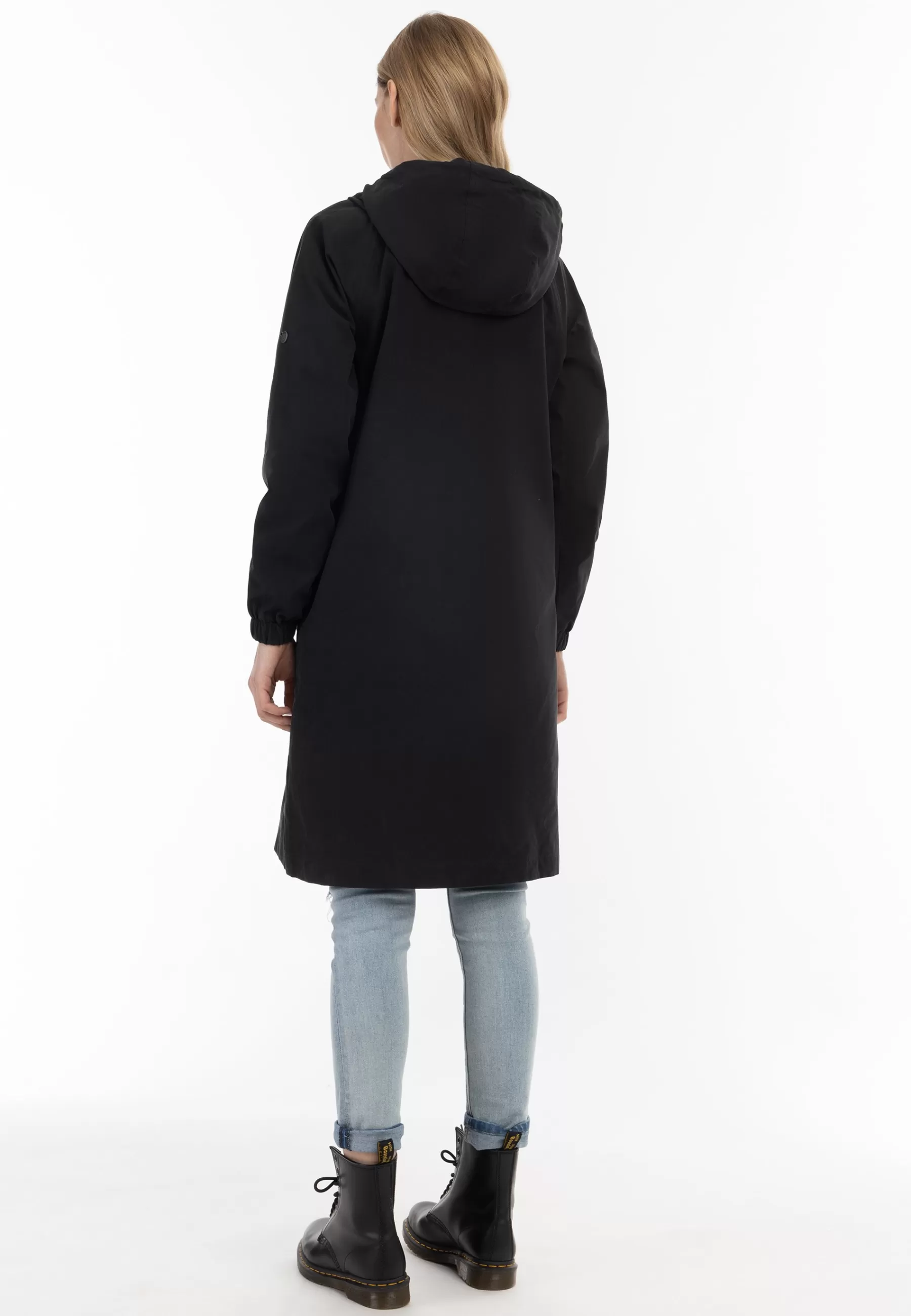 Dames DreiMaster Parka's | Leichter Imane - Parka