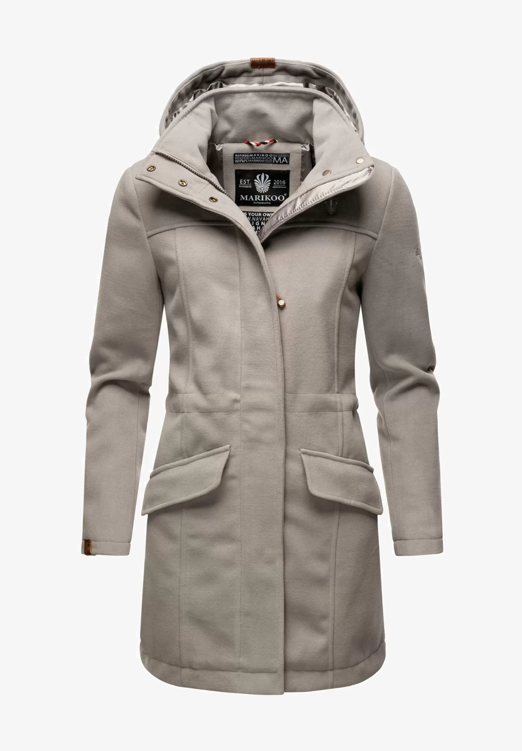 Marikoo Leilaniaa - Winterjas>Dames Parka's