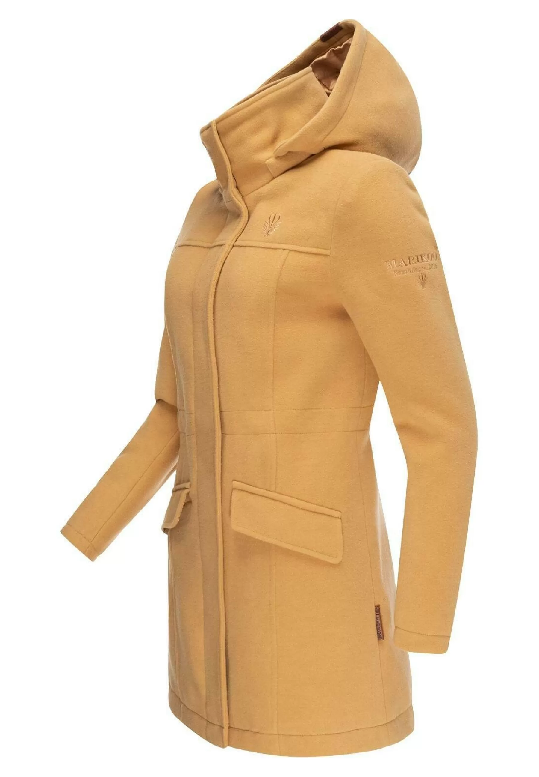 Marikoo Leilaniaa - Winterjas>Dames Parka's