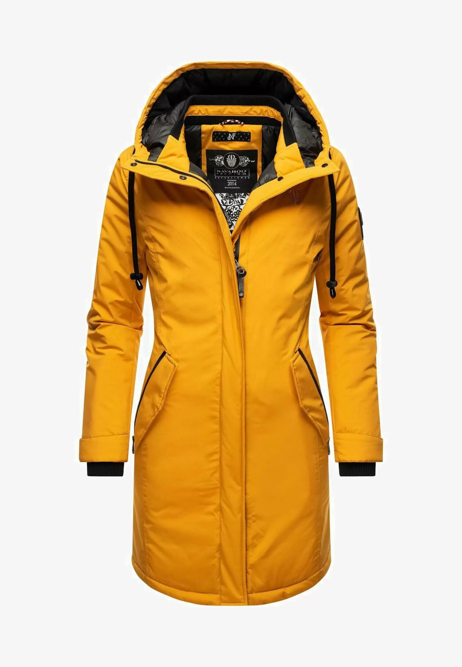 Dames Navahoo Parka's | Letiziaa - Winterjas